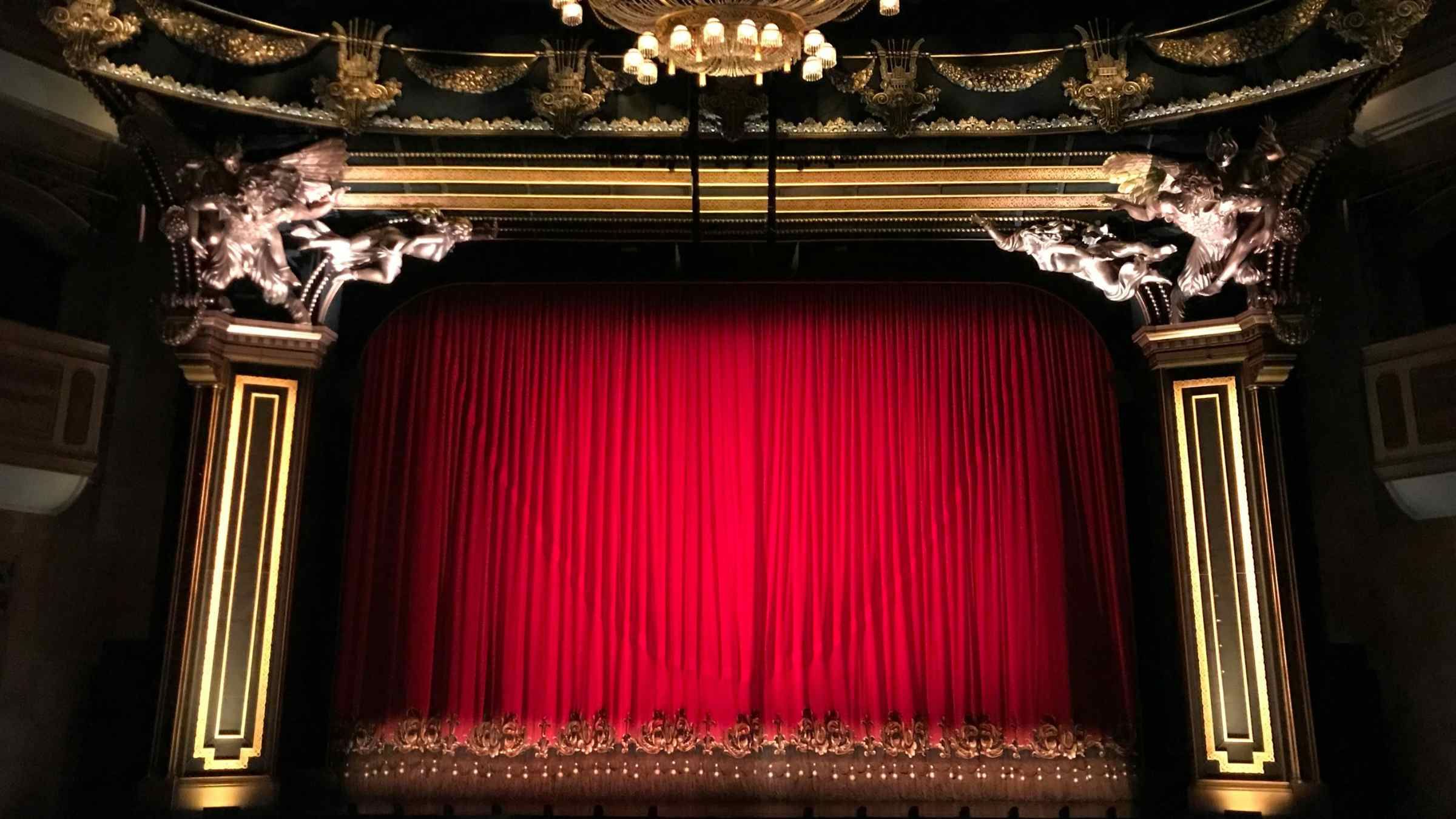 Close the Curtain on Self-Induced Drama