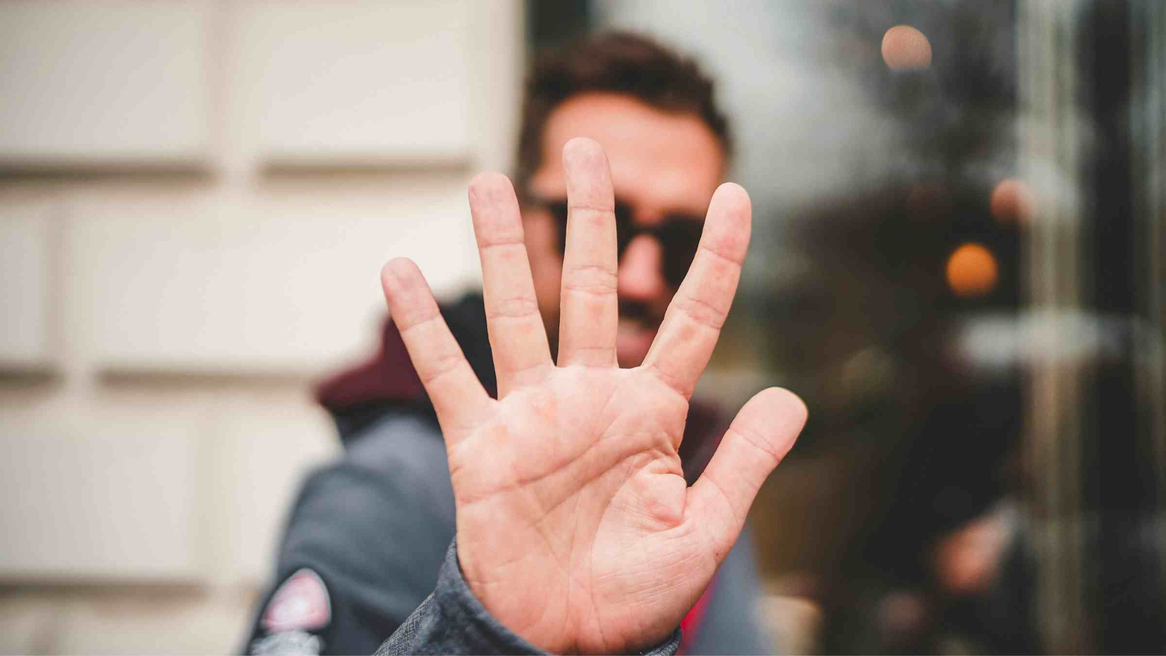 Five Ways You May Be Cultivating a Fearful Mind