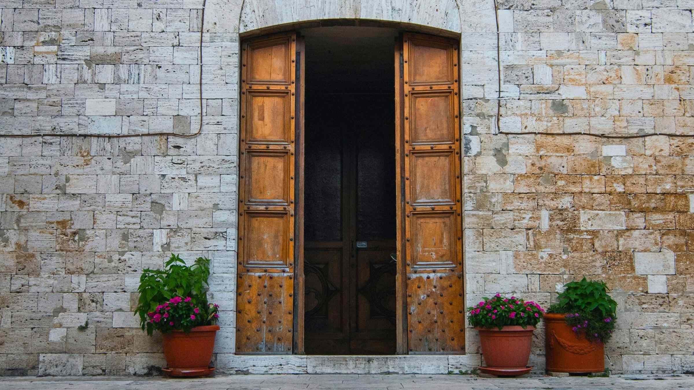 Your Doorway to Higher Self-Discovery