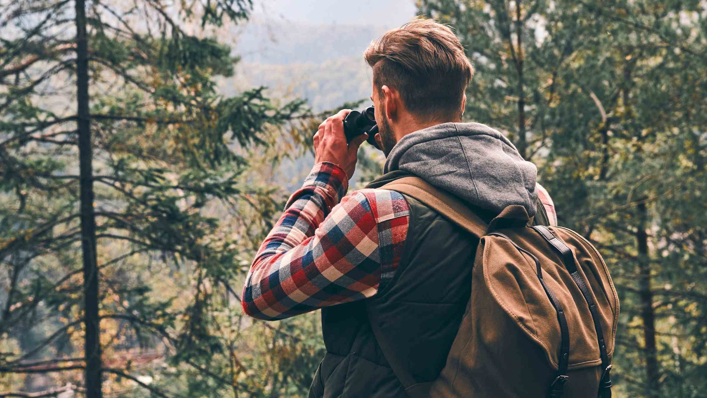 Stop Seeking Freedom and Find Your True Self