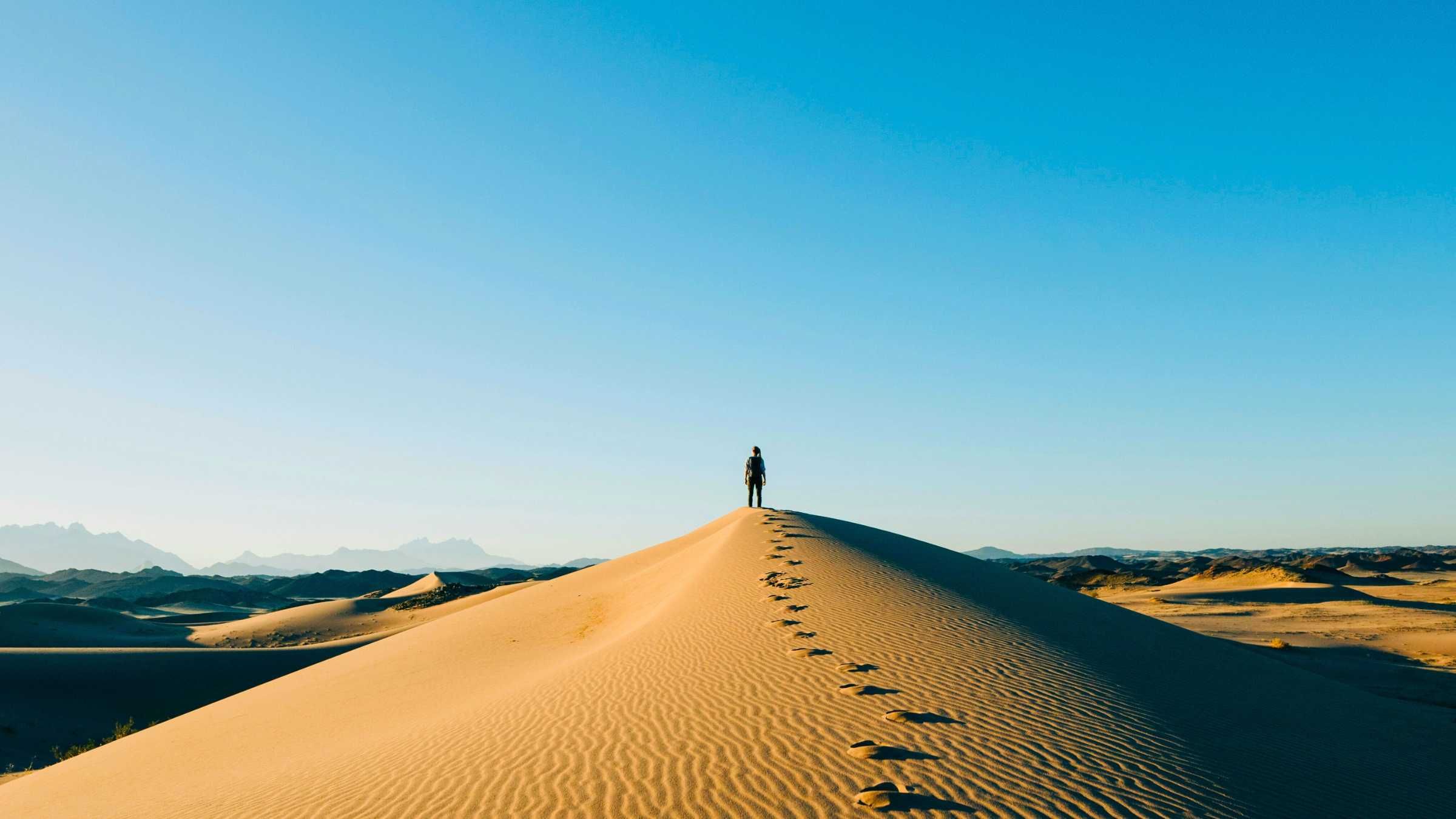 The Spiritual Secret of Secrets