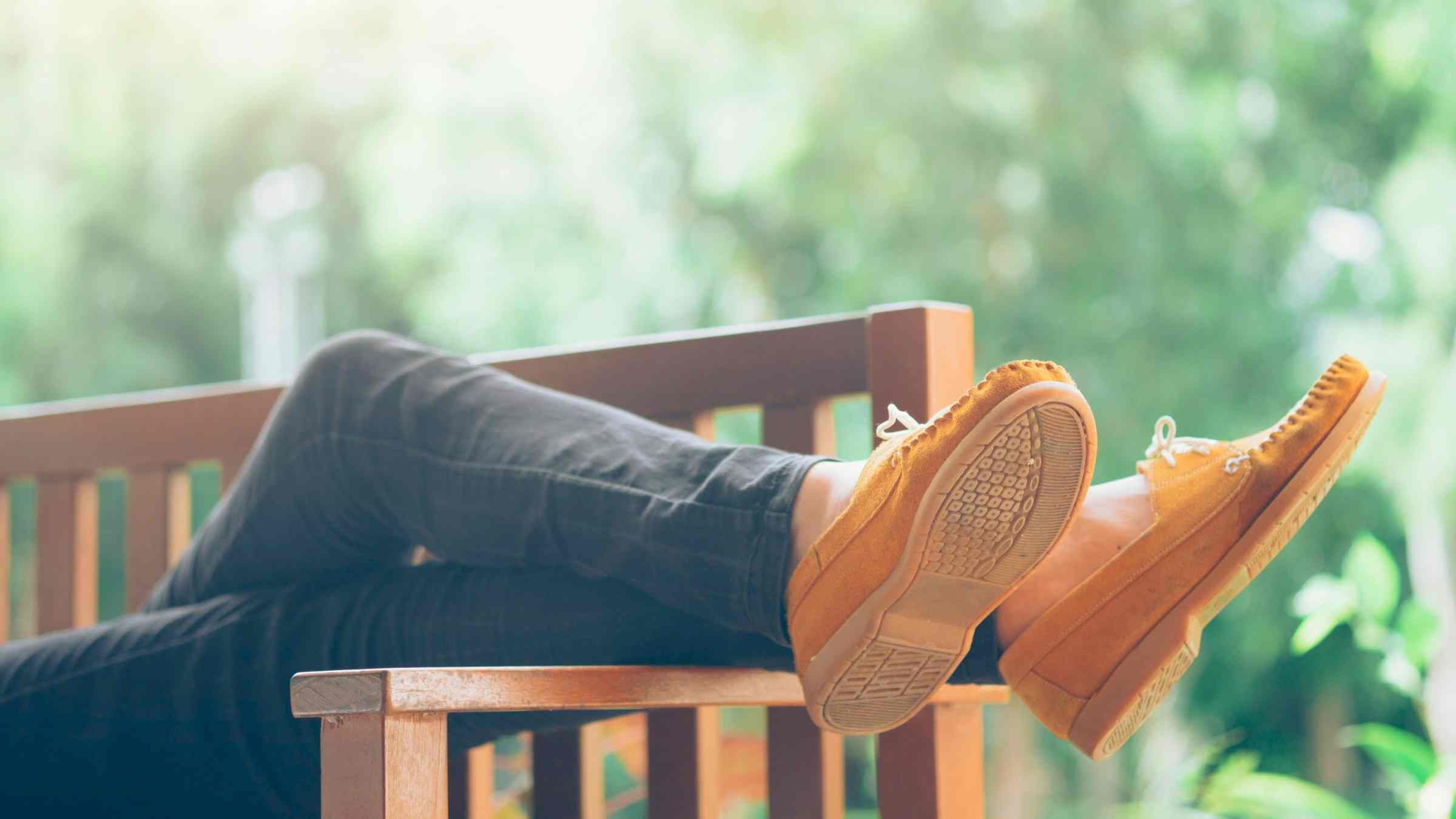 Lose Your Stress and Find a Stress-Free Life