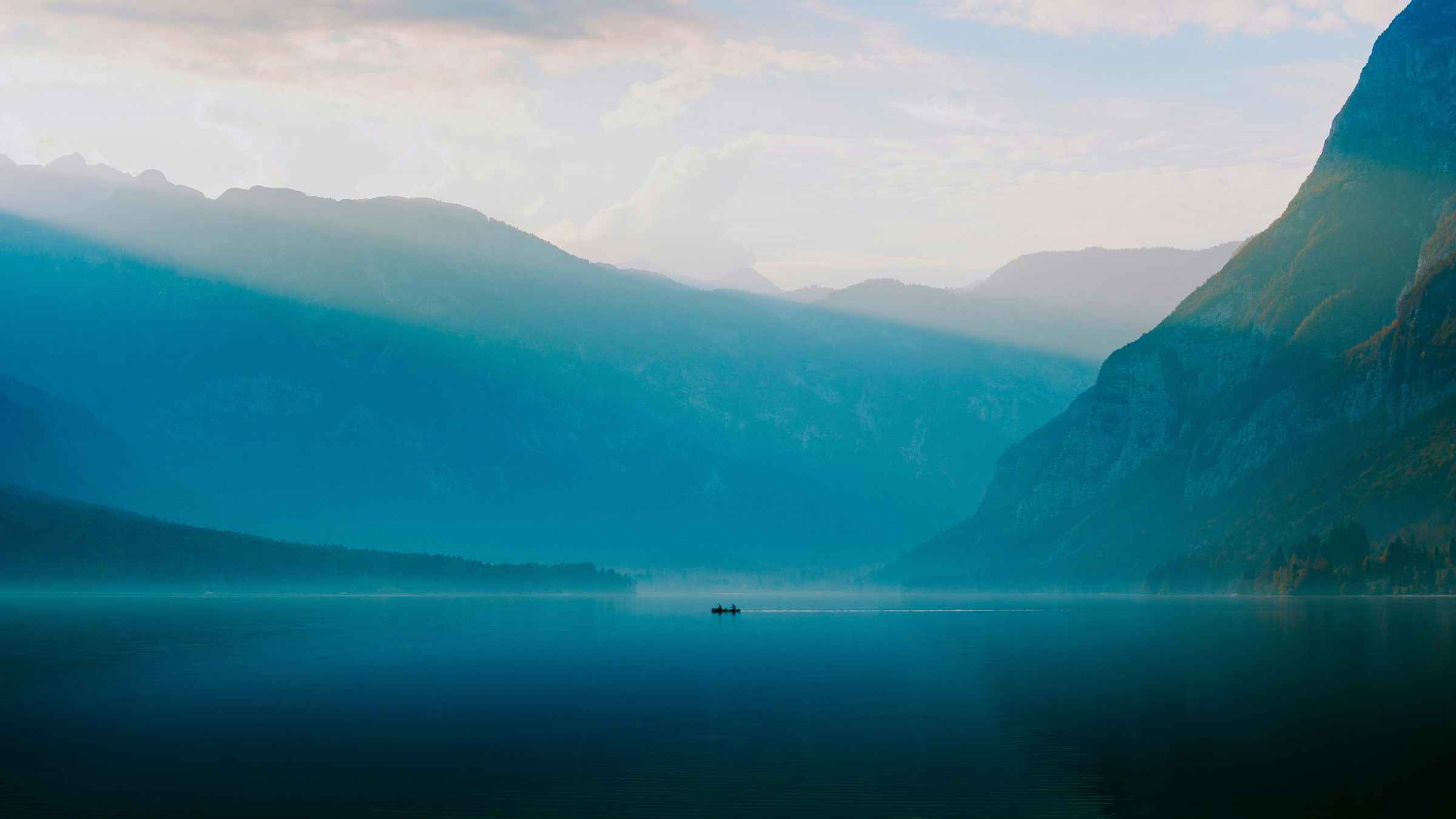 Step into the Silence the Soul Needs to Grow