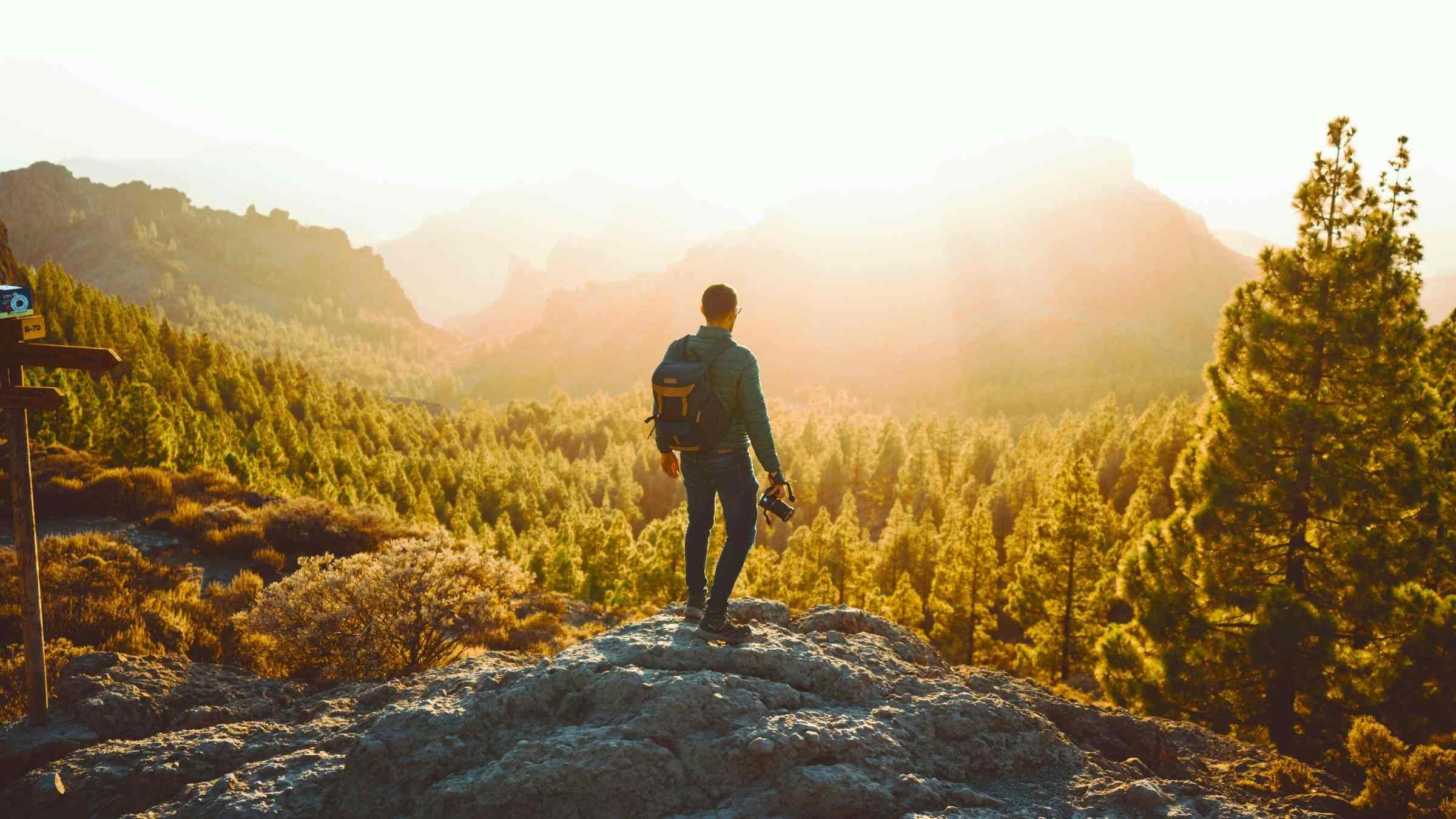 The Secret of Being the Best that You Can Be
