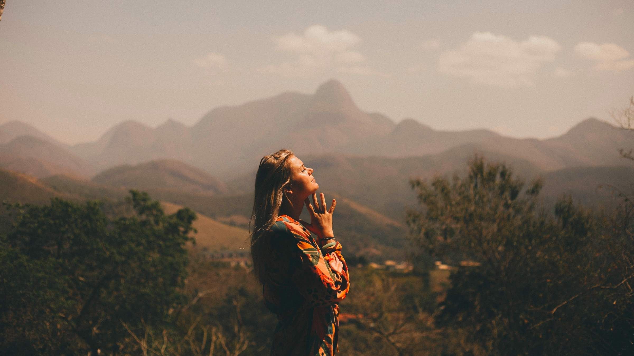 Release This Unseen Limitation on Your Life