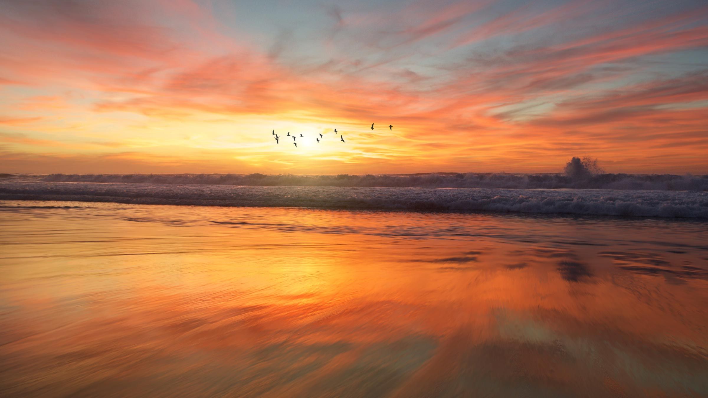 The Powerful Possibilities of Self-Seeing