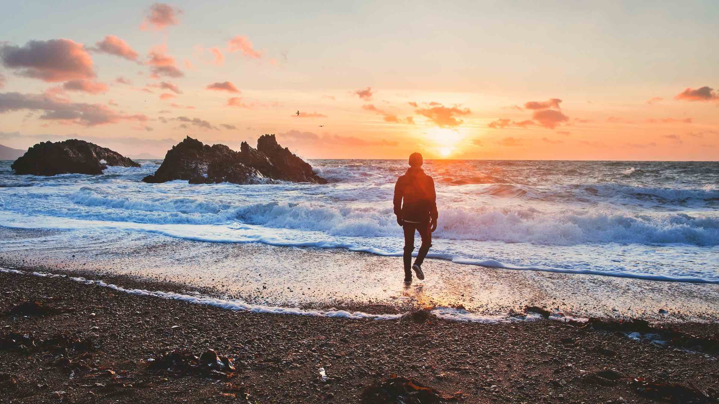 How to Deepen Your Connection with the Divine