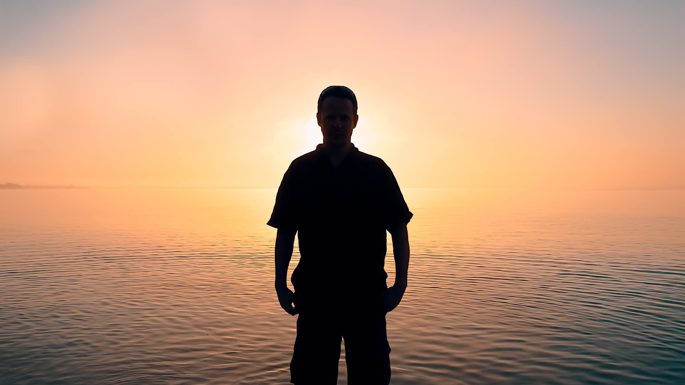 The Beauty of Belonging to a Greater Being