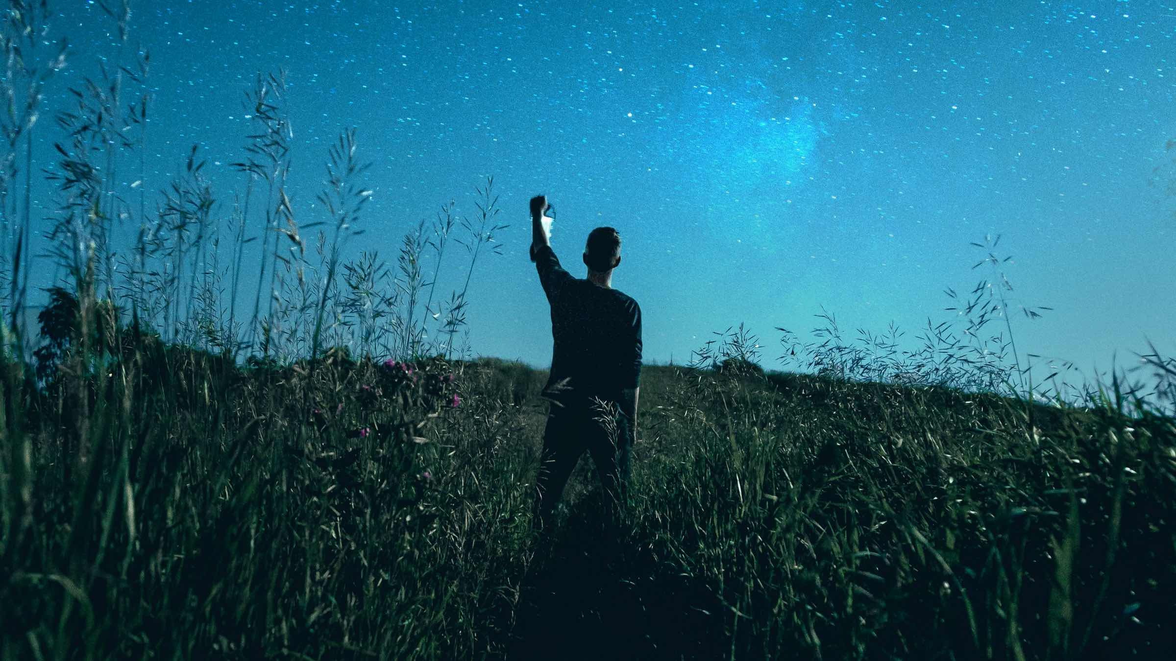 Awaken to the World that Drags You Down