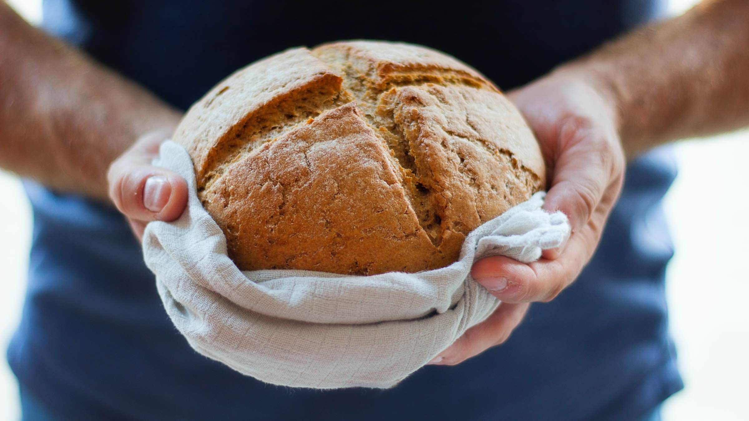 Don't Be a Half-Baked Human Being