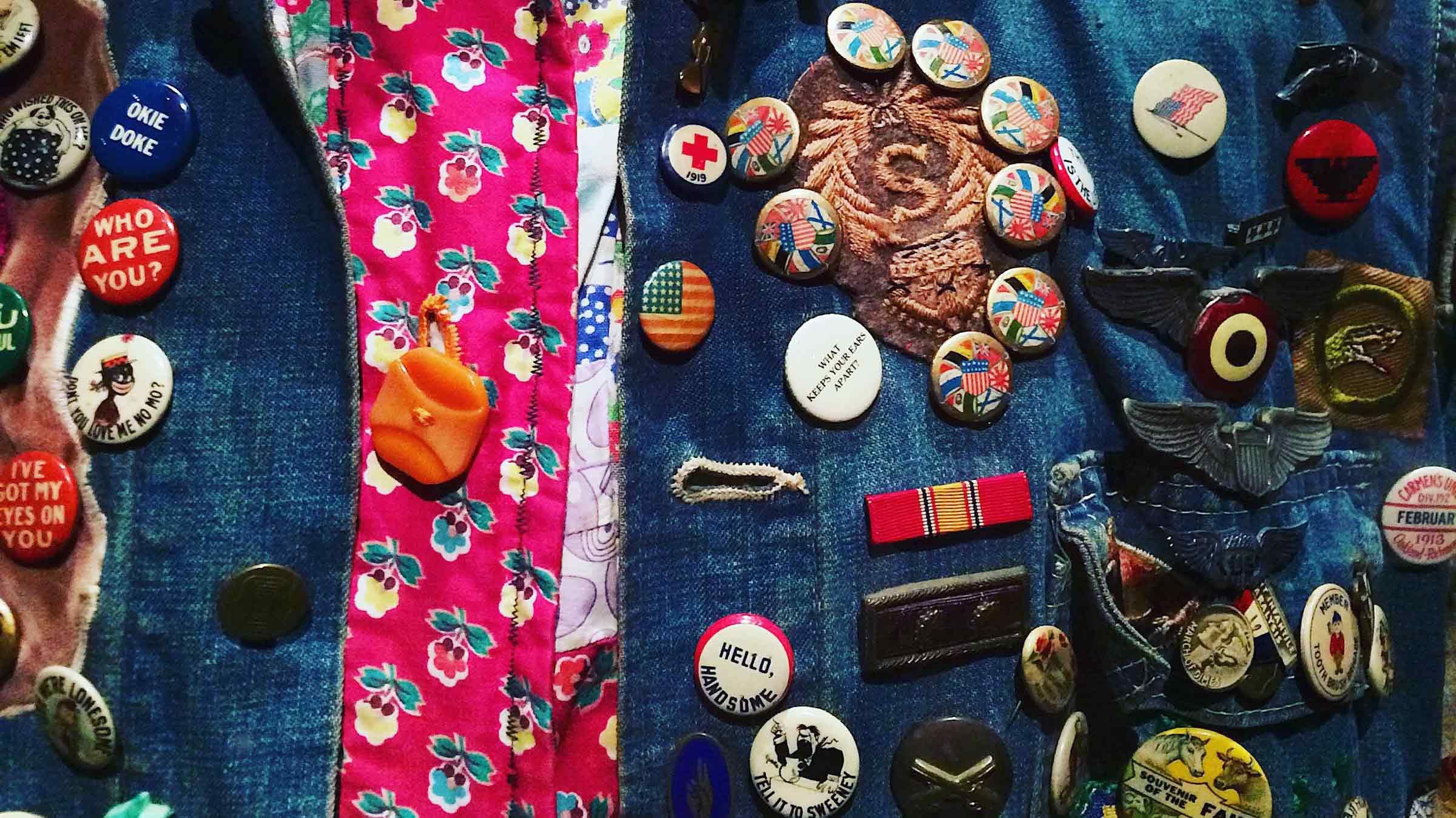 Stop Letting People Push Your Buttons and Be Free - Oregon Books and Games Store Talk
