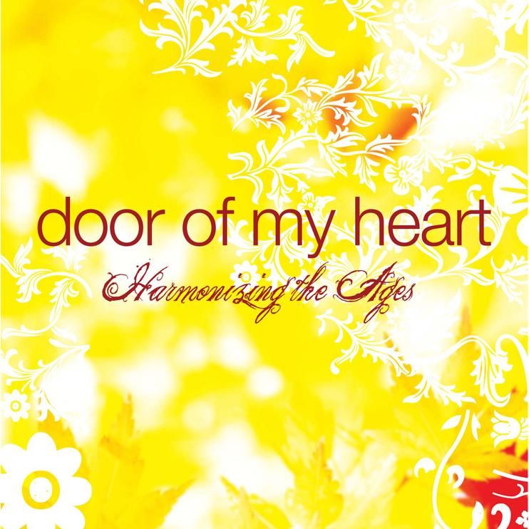 Door of My Heart: Harmonizing the Ages (PDF #17)