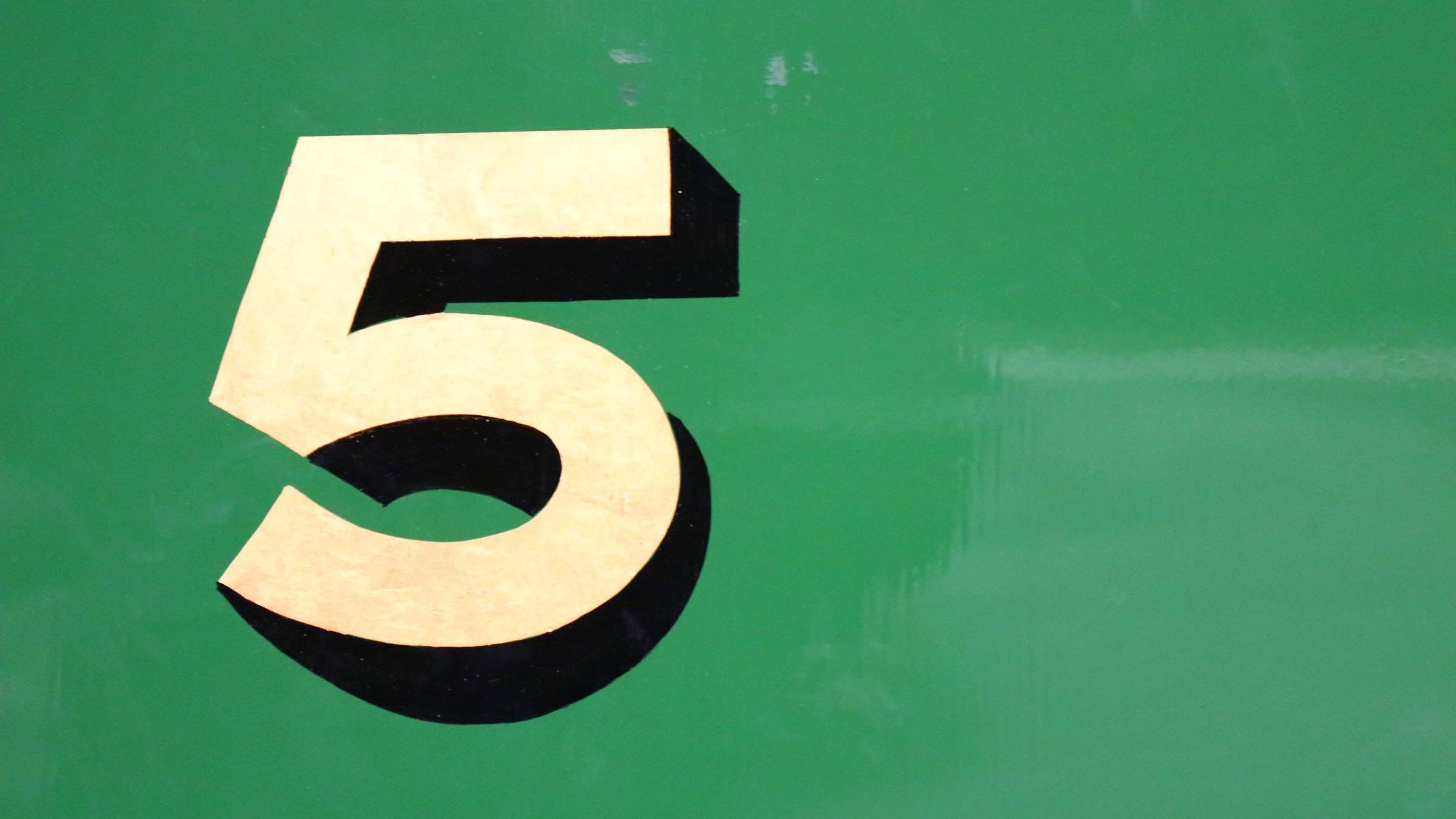 5 Ways to Stay Forever Young at Heart