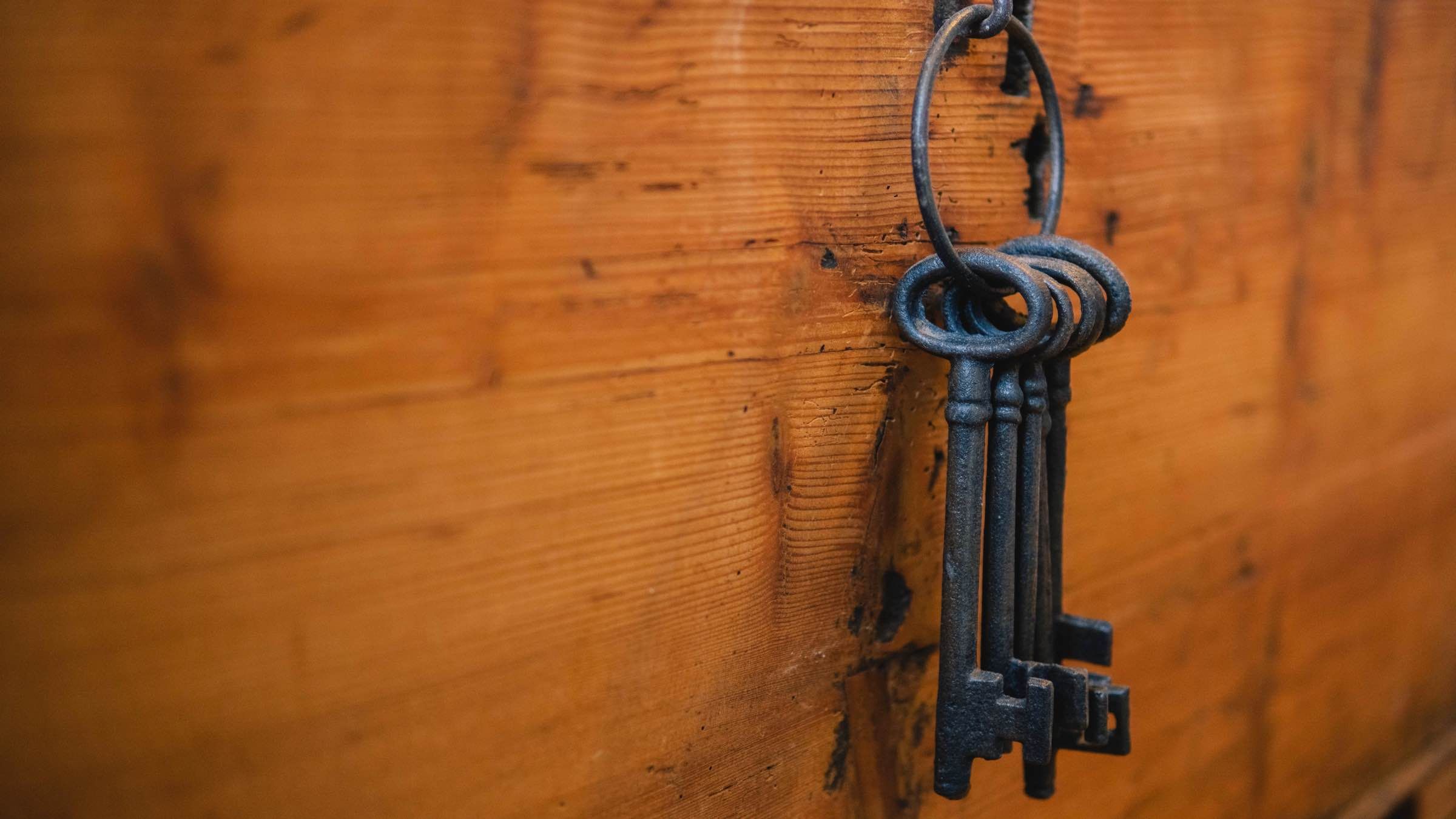 Keys to Creating a Lasting Connection with the Divine, Part 1