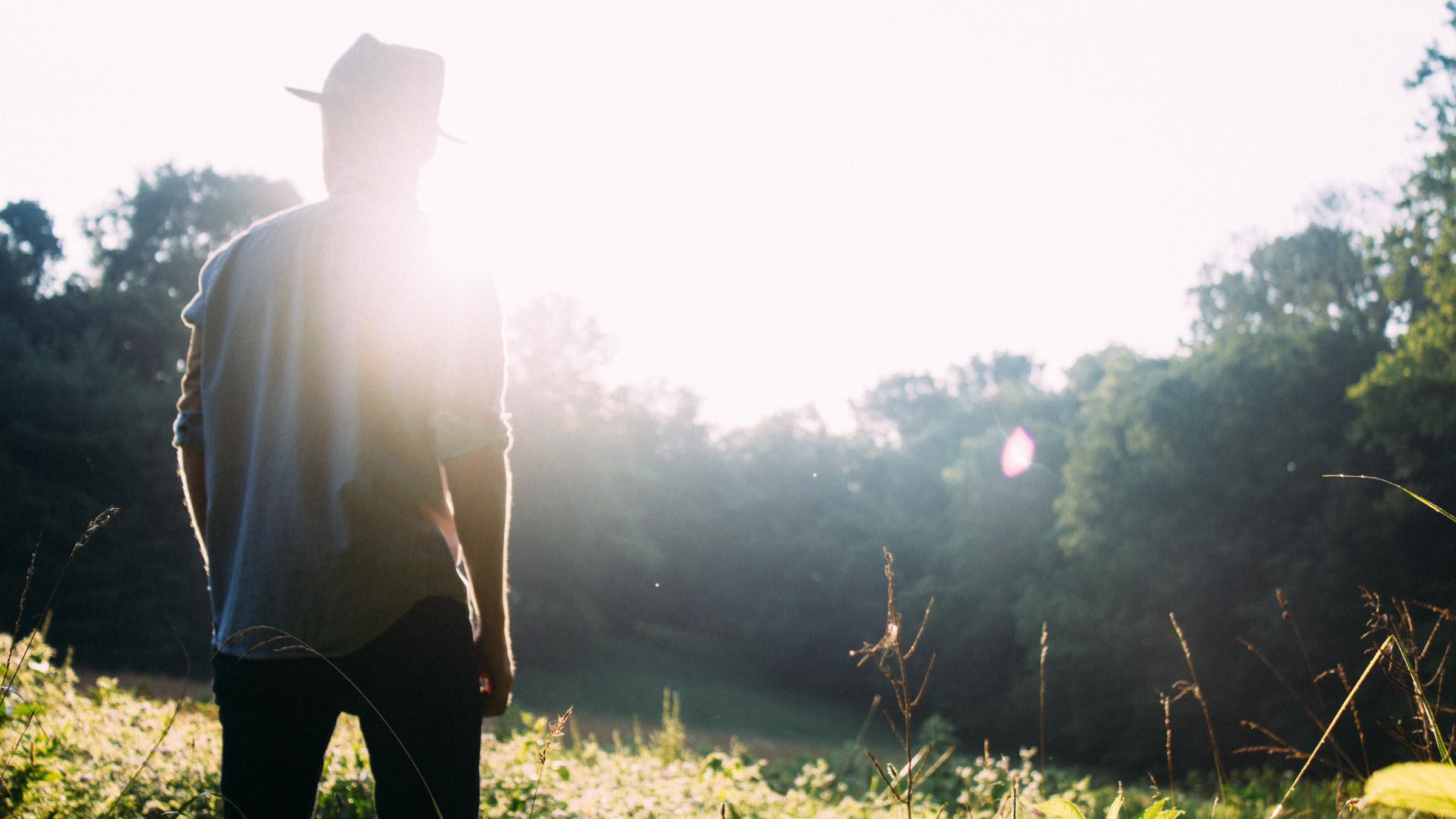 Wake Up and Walk Away From the Pain of Pretense
