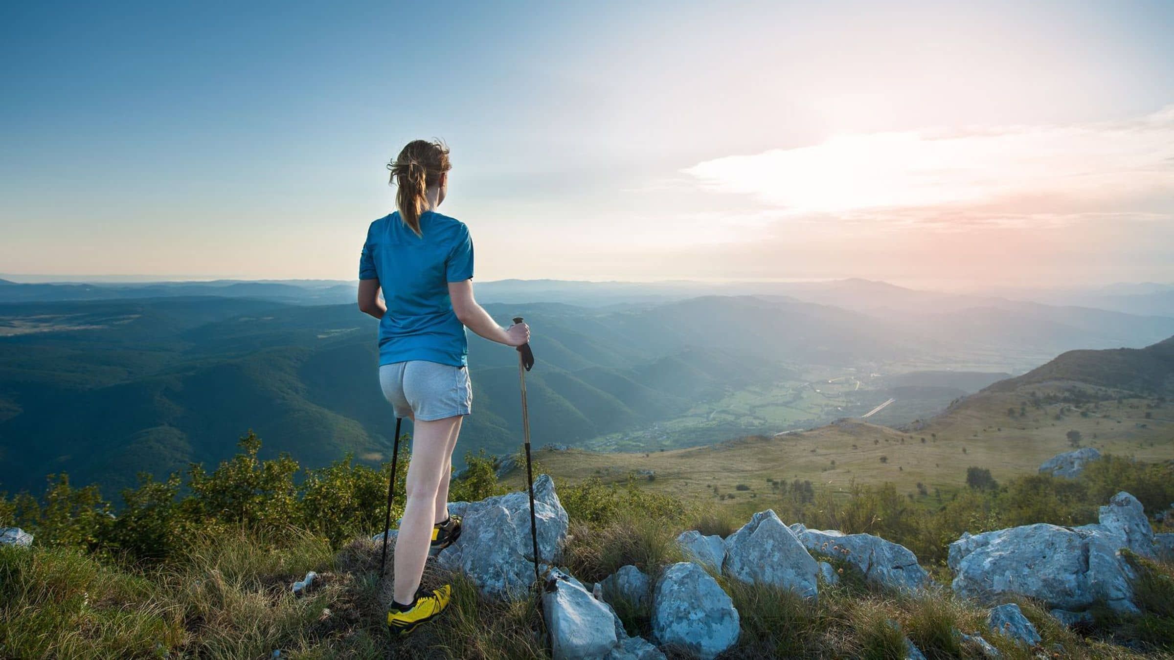 Discover Your Power of Higher Choice
