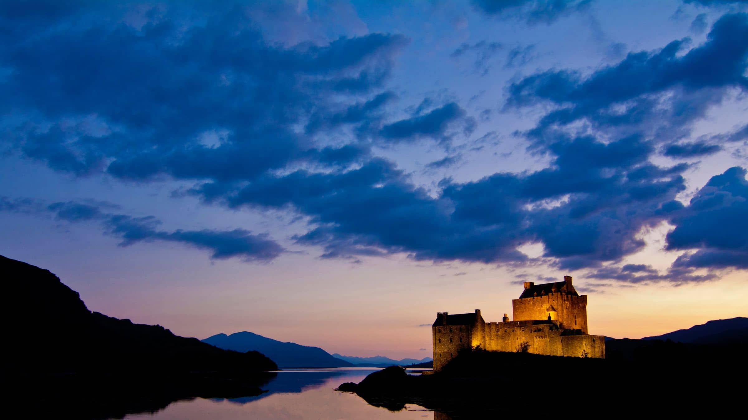 Build Yourself a Spiritual House of Stone