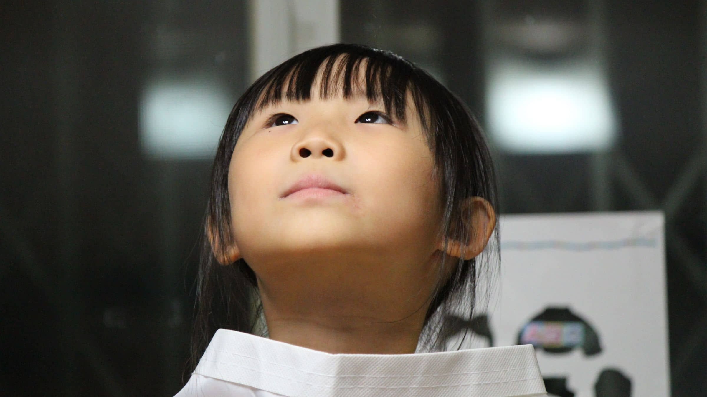 Contact the Power That Gives You Self-Command (Student Talks)