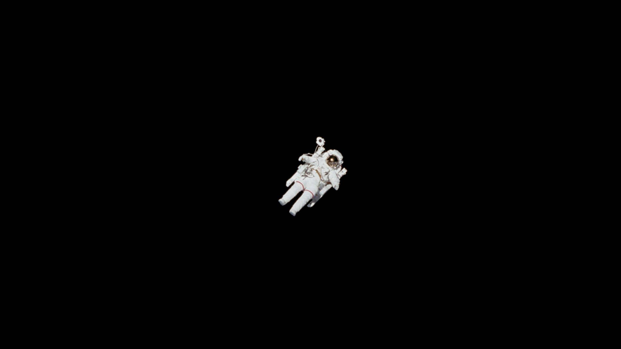 The First Stage of Separation