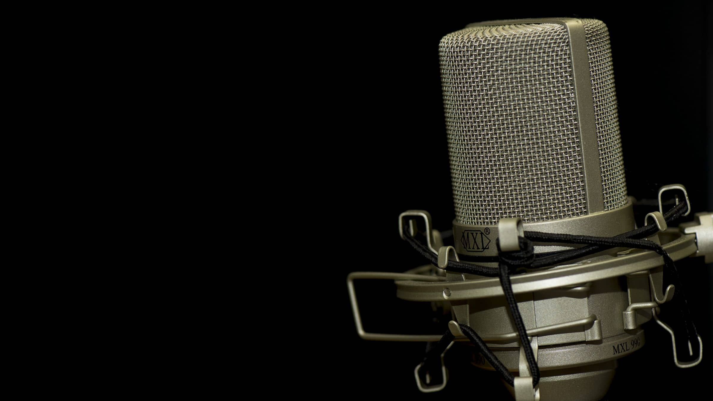 Interview hosted by Shelley Irwin