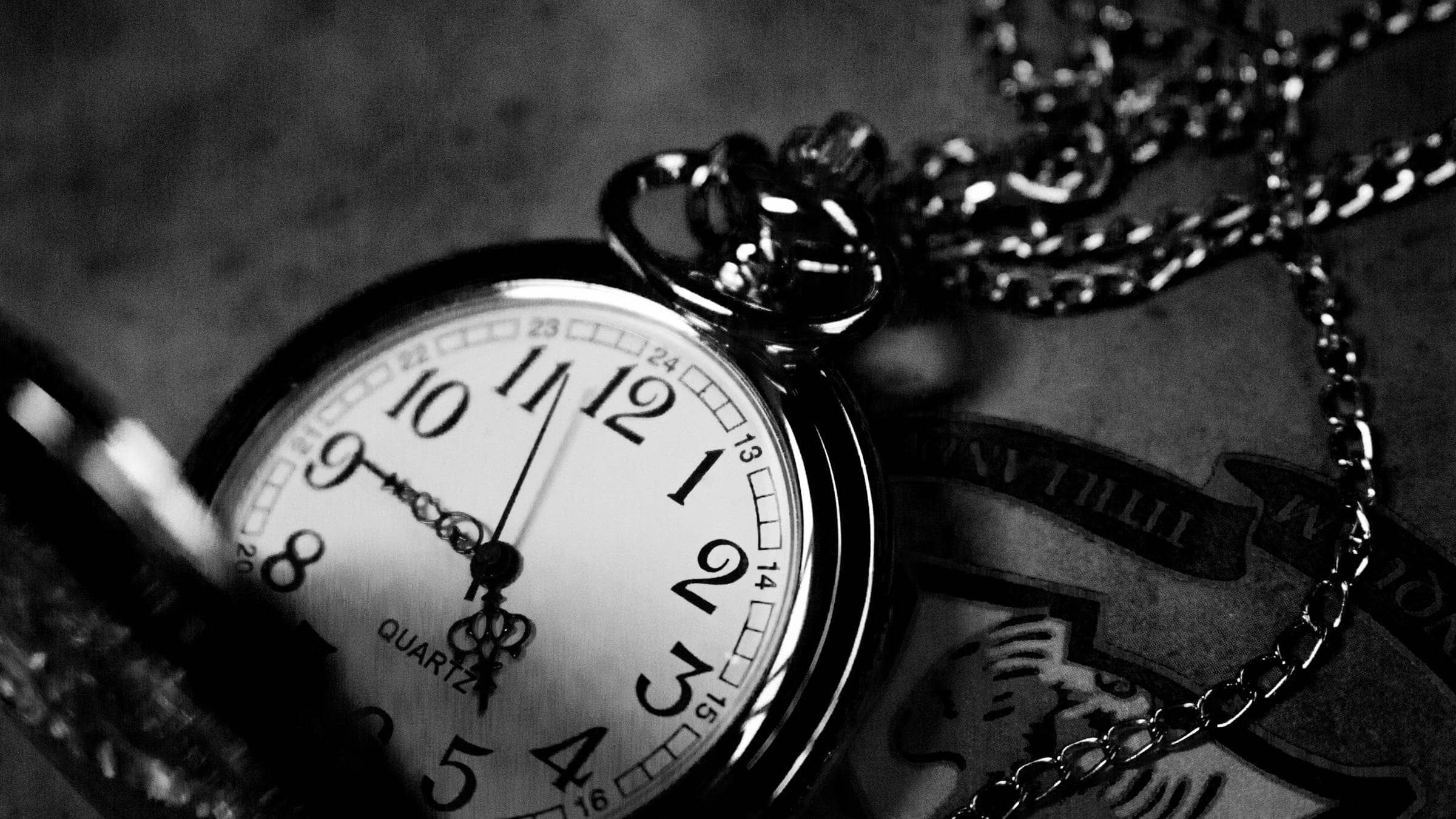 Let the Light Lift You Above the World of Time