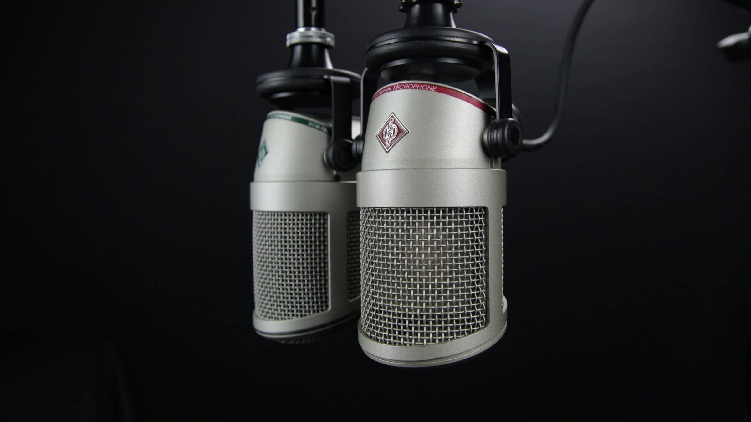 Interview hosted by Brenda Michaels and Rob Spears (Interview #3)