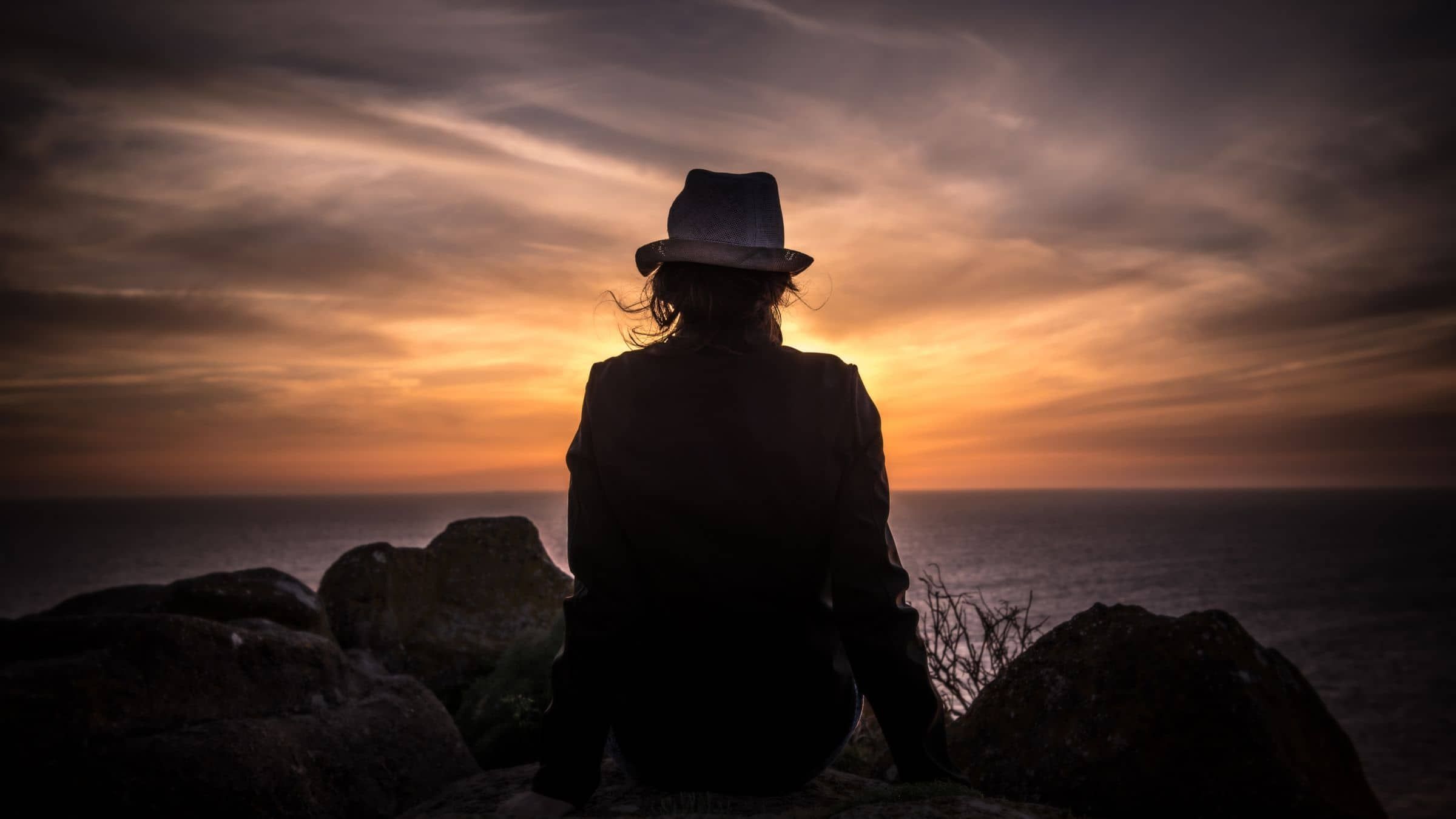 Enter the Secret Safety of a Silent Mind