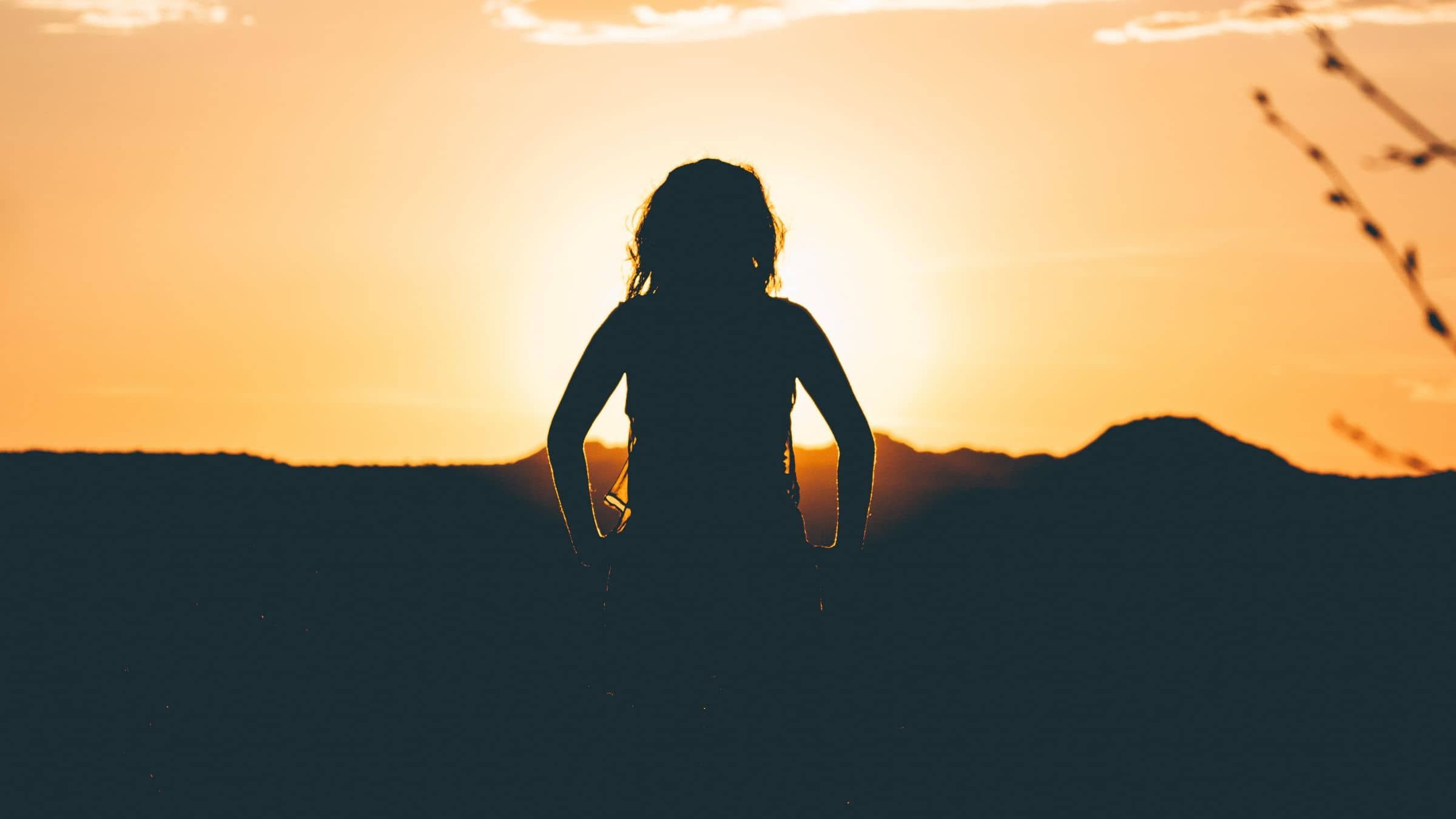 The New Life You Seek is Within