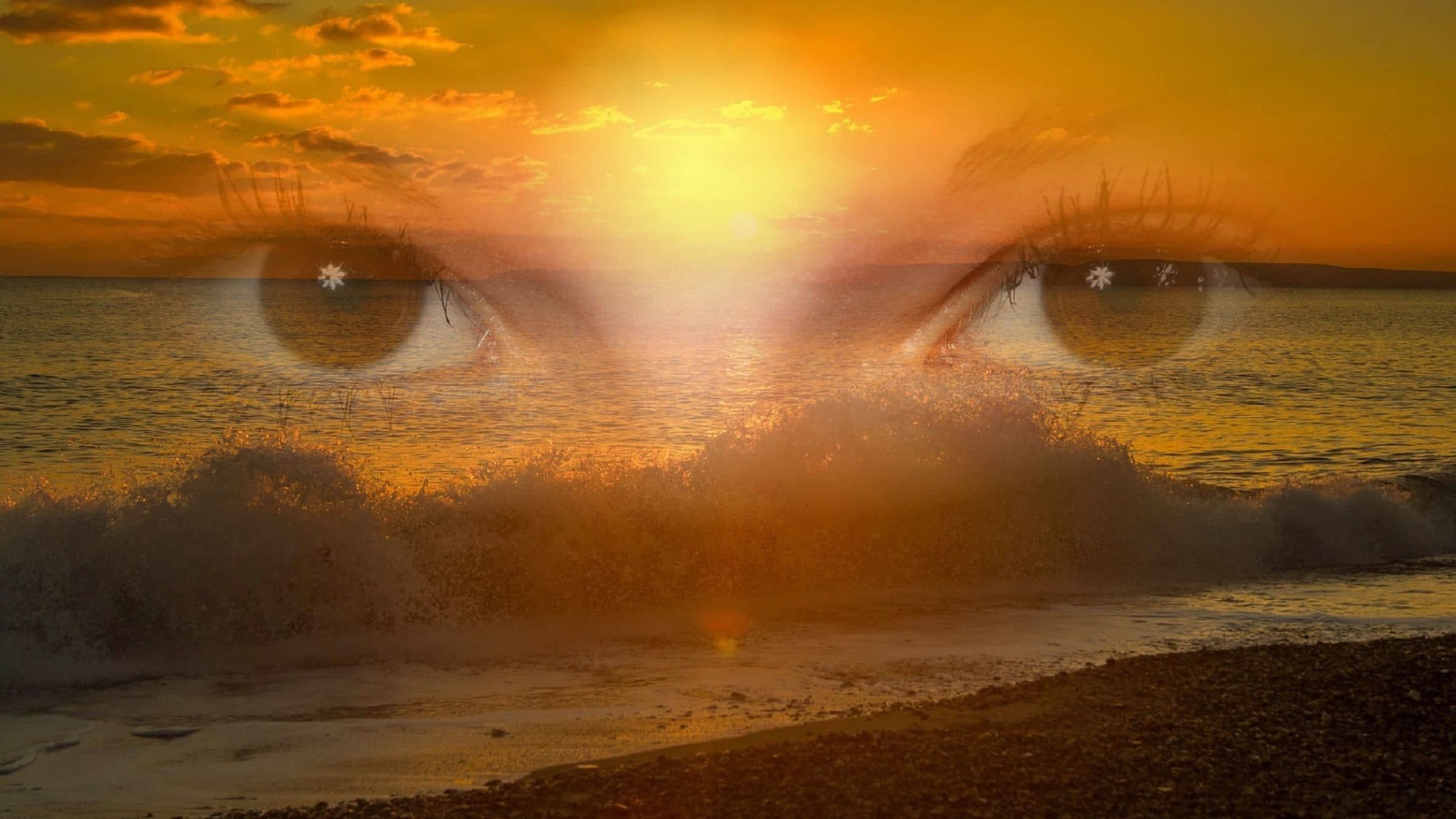 The Magic of Being Mindful in the Moment