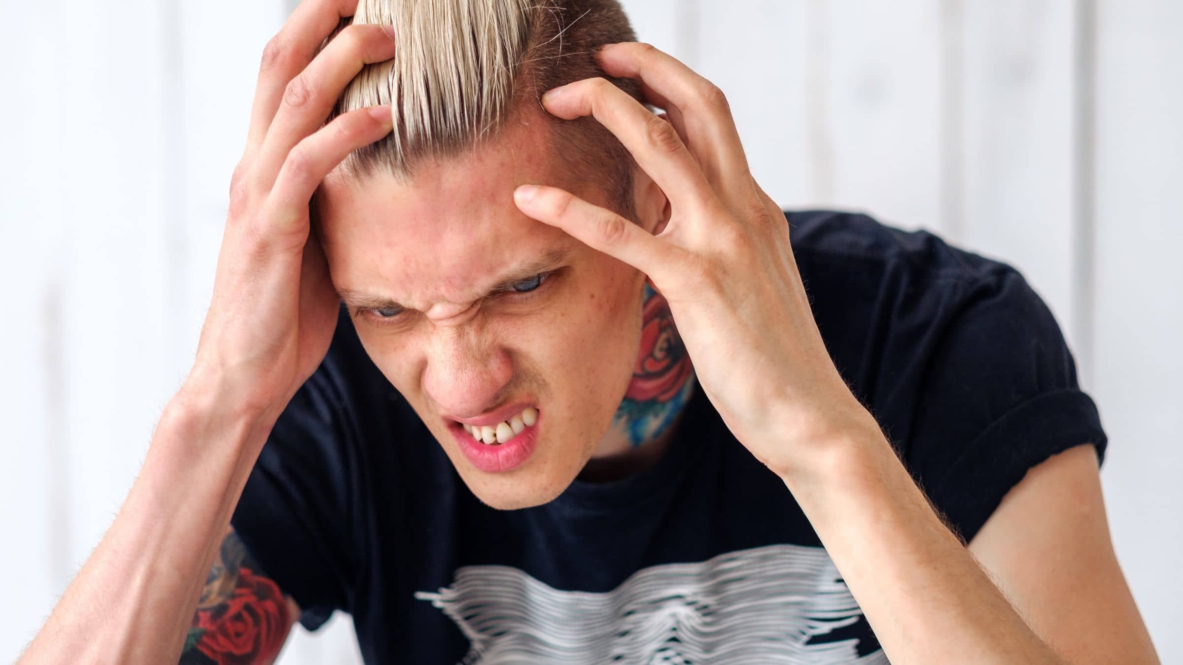 The Truth About All Forms of Troublesome Tension