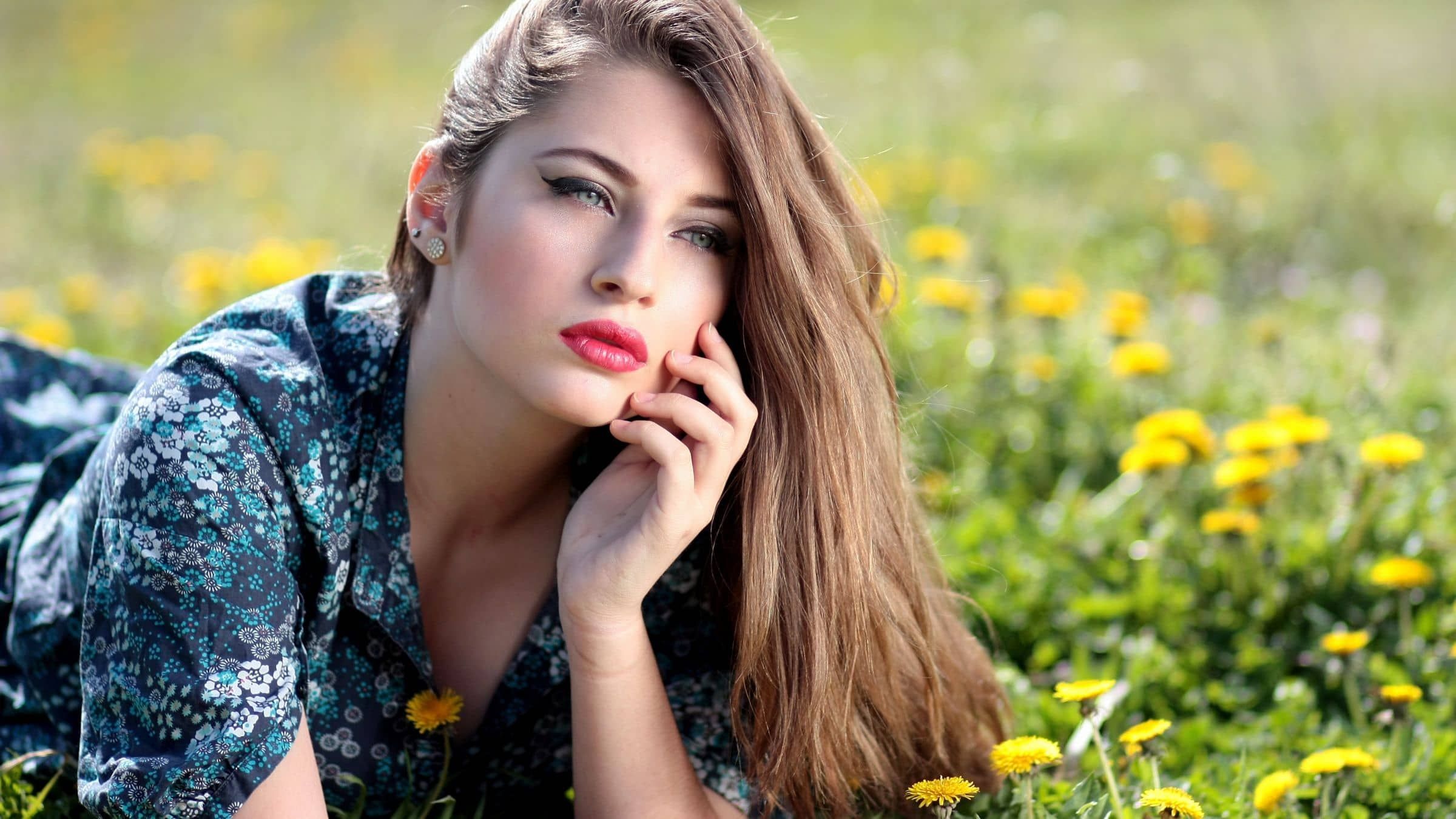 Uncover the Secret Sorrow of Self Love