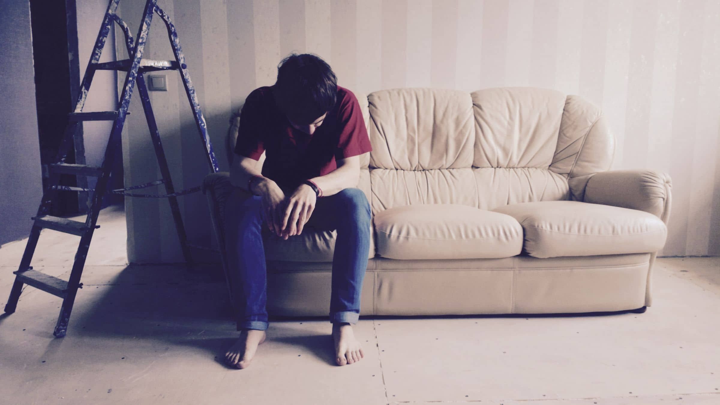 End Your Unconscious Relationship With Stress and Anxiety (Student Talks)