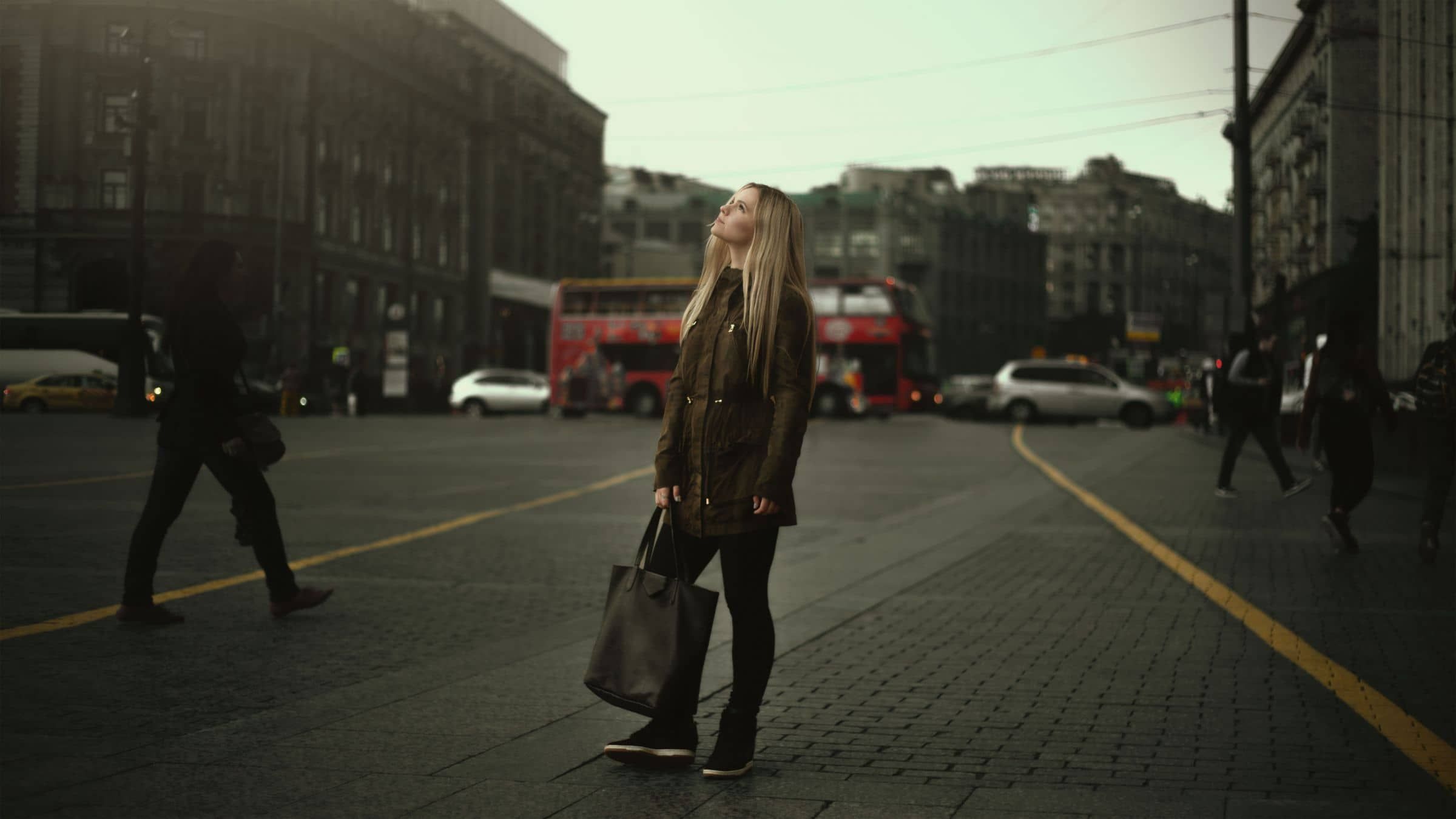 Learn to Give Yourself All That You Long For