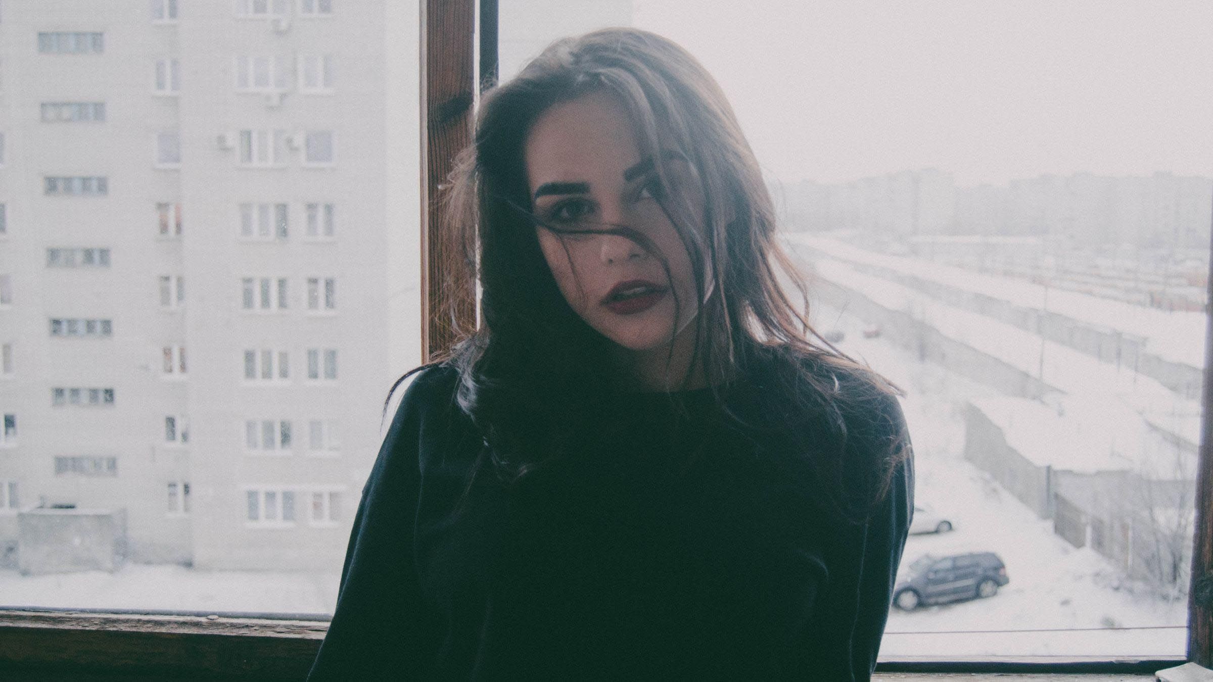 Stop Judging Yourself and Start Freeing Yourself