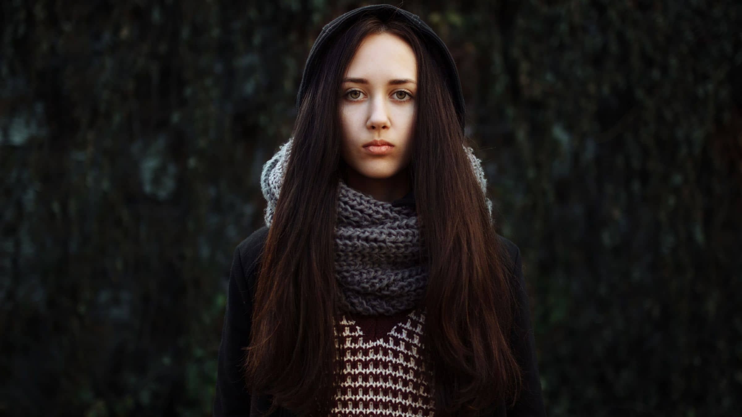 The Secret of Being Able to Say 'No!' to Negative States (Student Talks)
