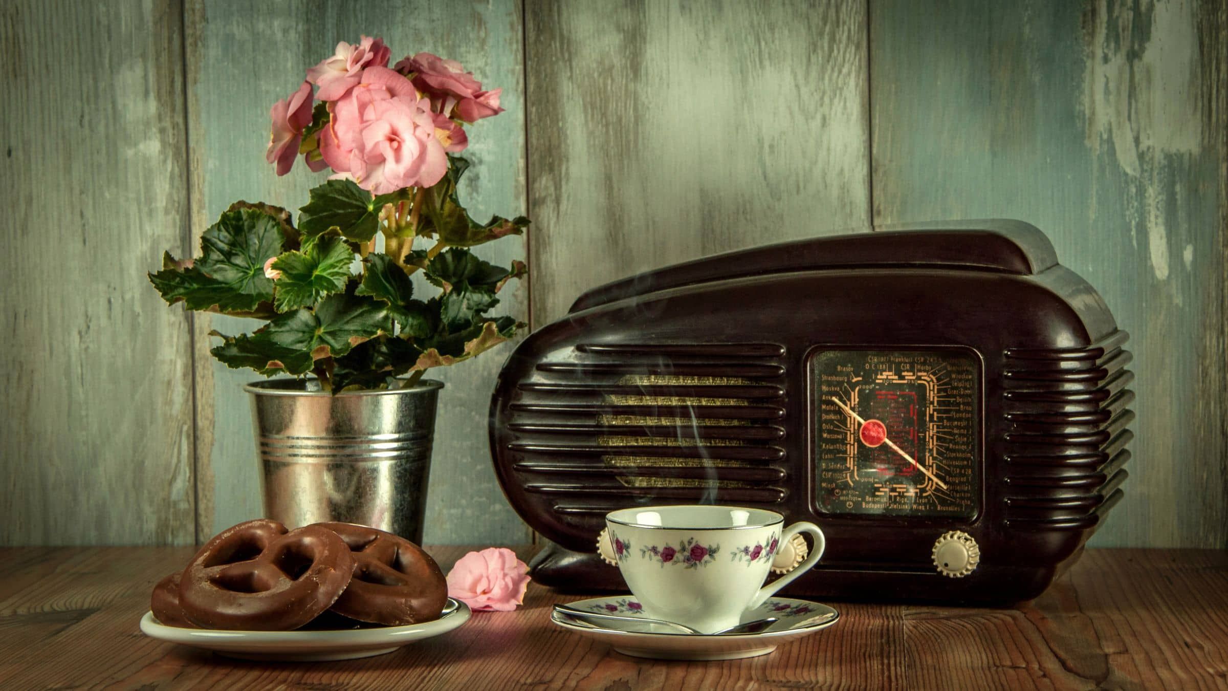 Interview hosted by Lisa Davis