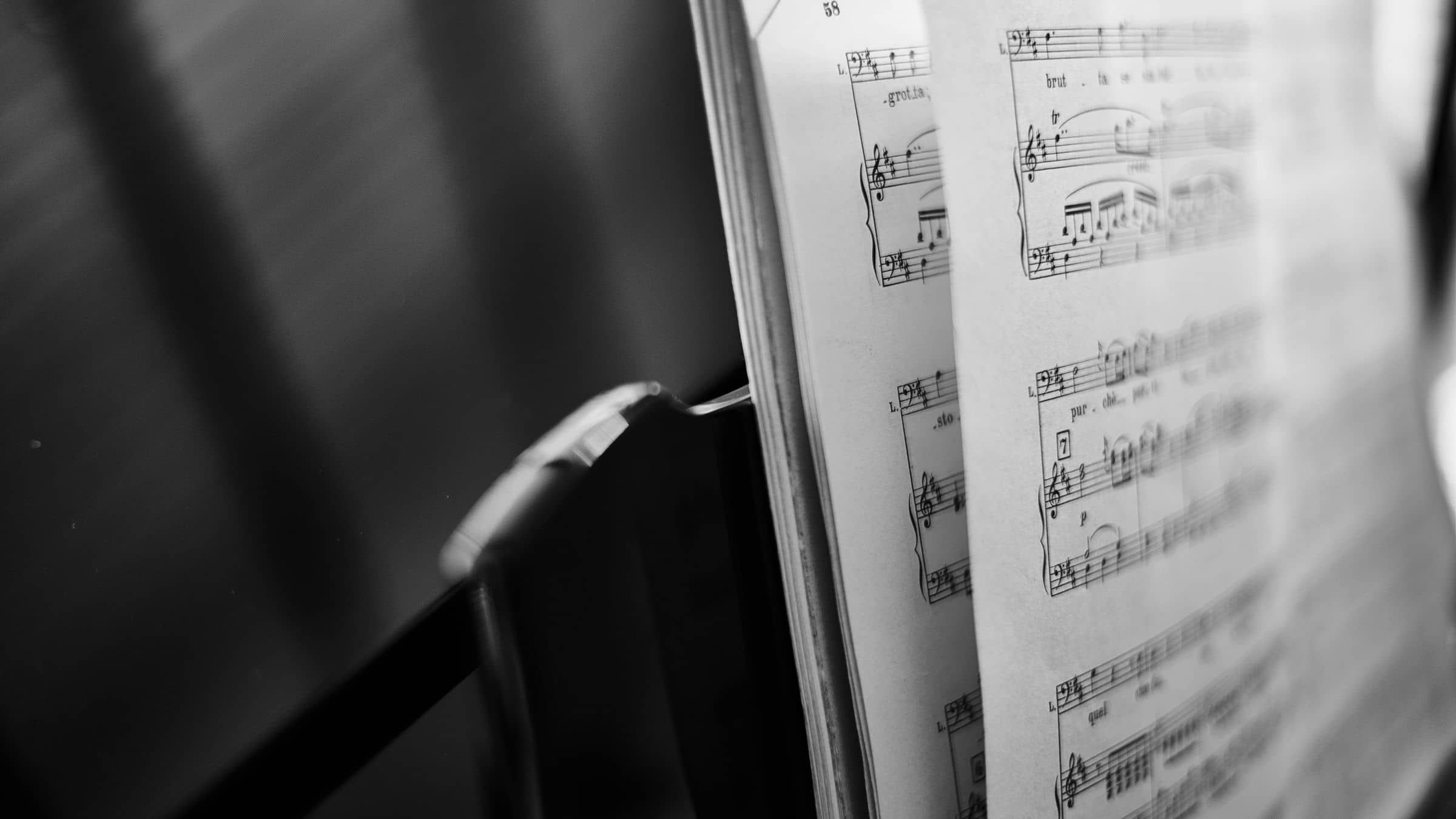 Align All of Yourself with the Music of Life