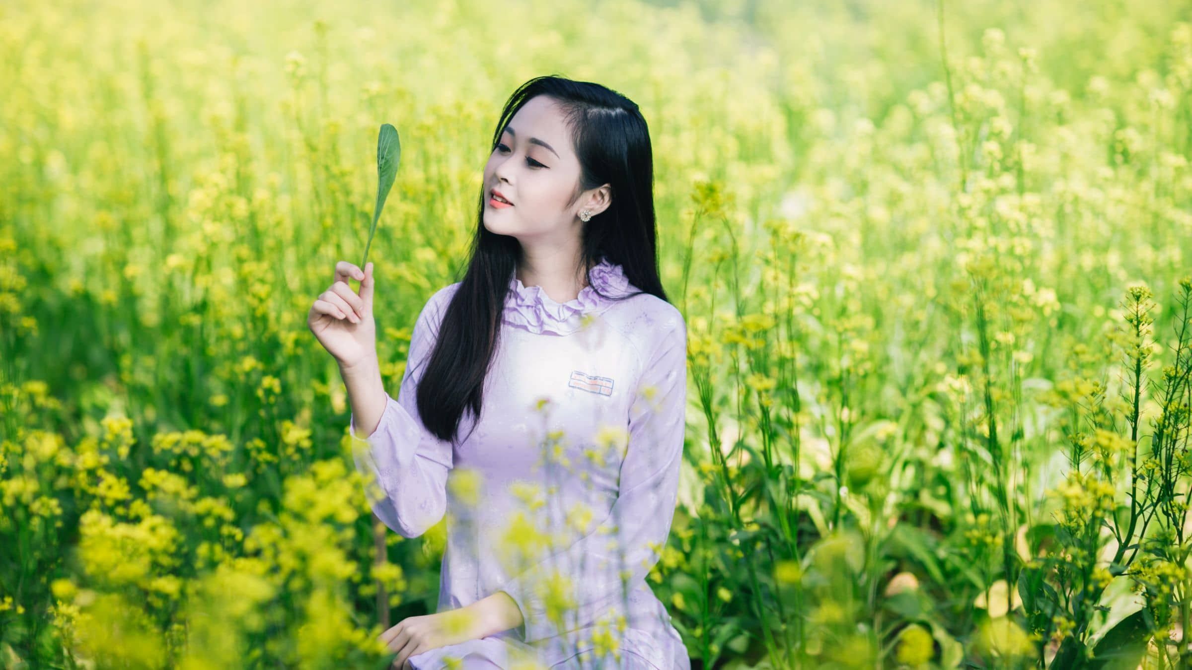 Give Yourself to a Goodness That Never Stops Growing