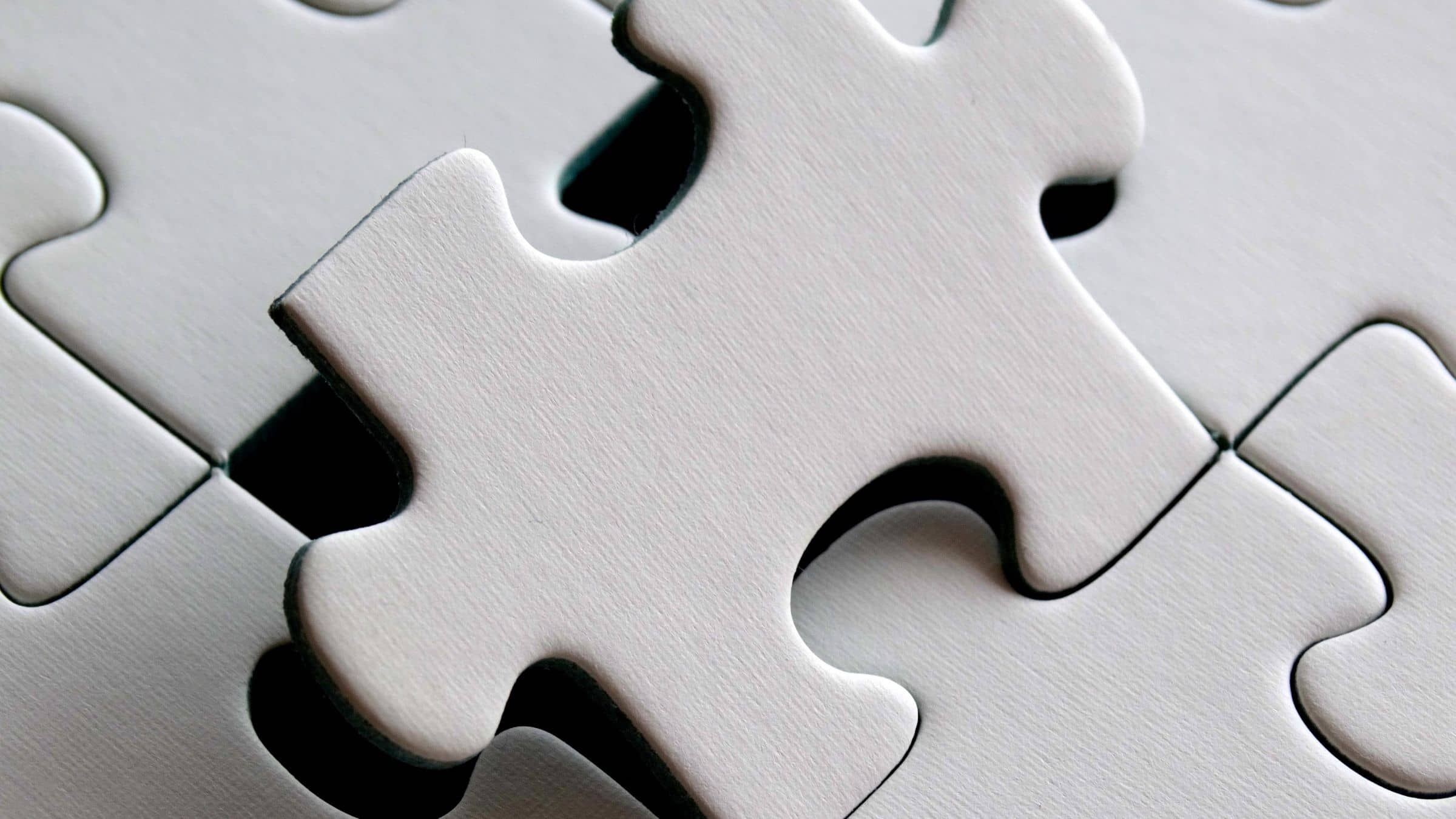 Seeing Through the Illusion of a Separate Self