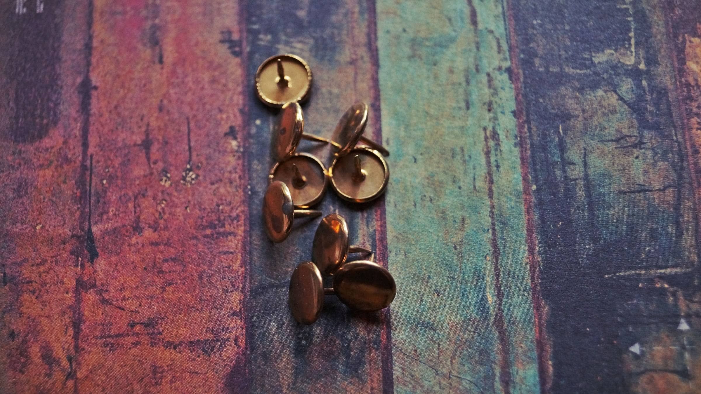 The Brass Tacks of Dying to Yourself