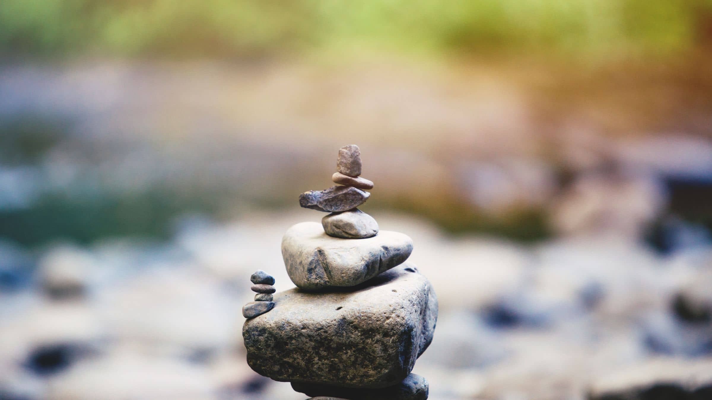 Doing Your Part to Realize Divine Equilibrium