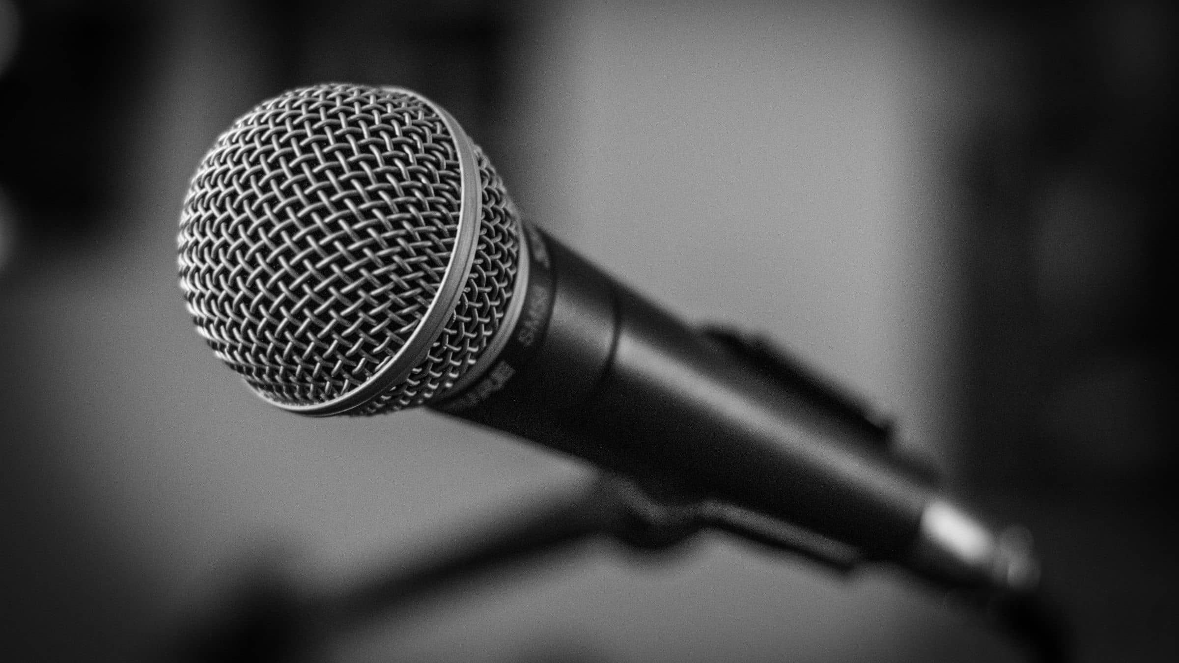 Interview hosted by Dr. Rita Louise (Interview #1)