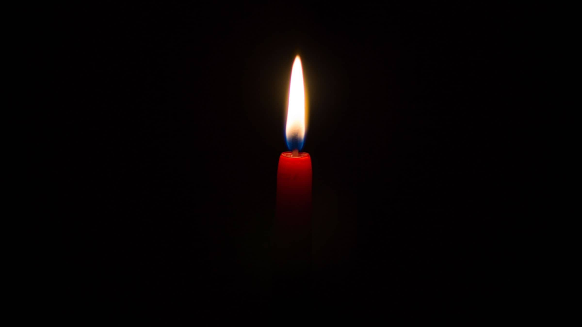 Keep the Flame of Love Alive