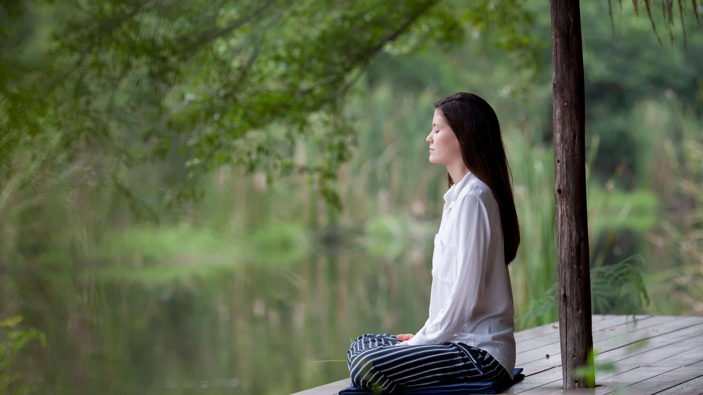Simplicity is Spiritual Stability (Student Talks)