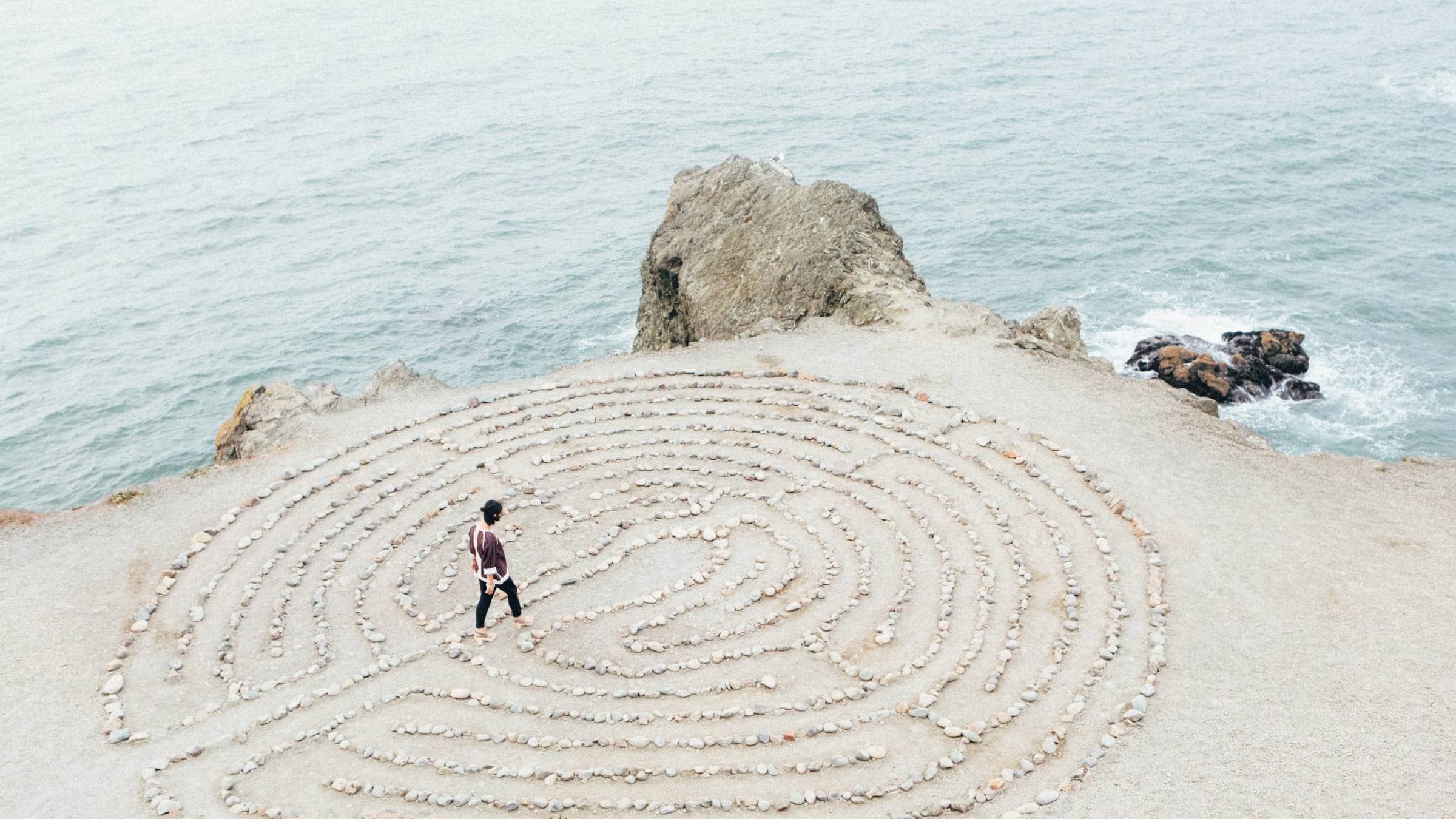 The Unimaginable Path to Authentic Individuality (Student Talks)