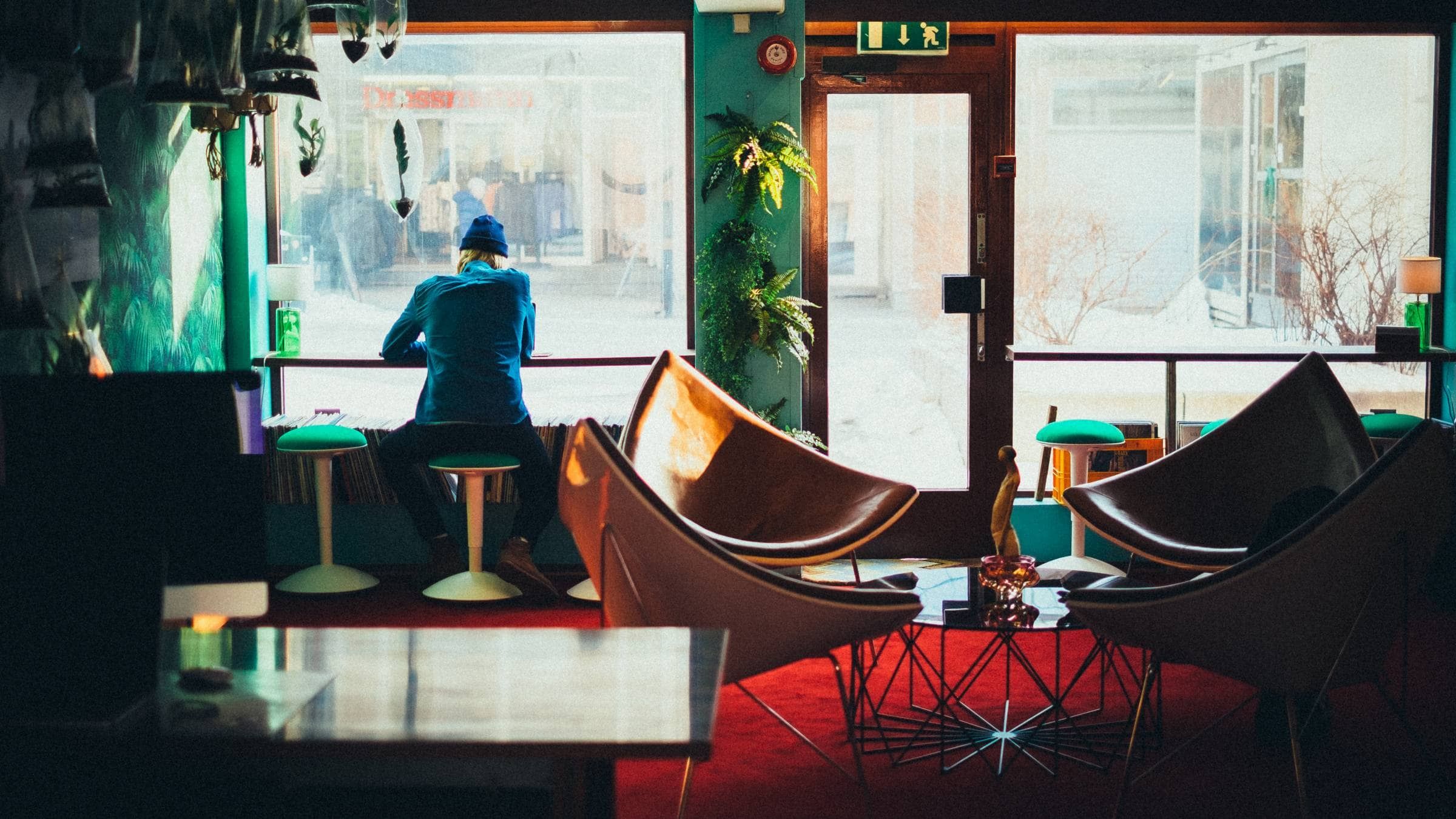 The Real Reason Why You Feel All Alone in Life (Student Talks)