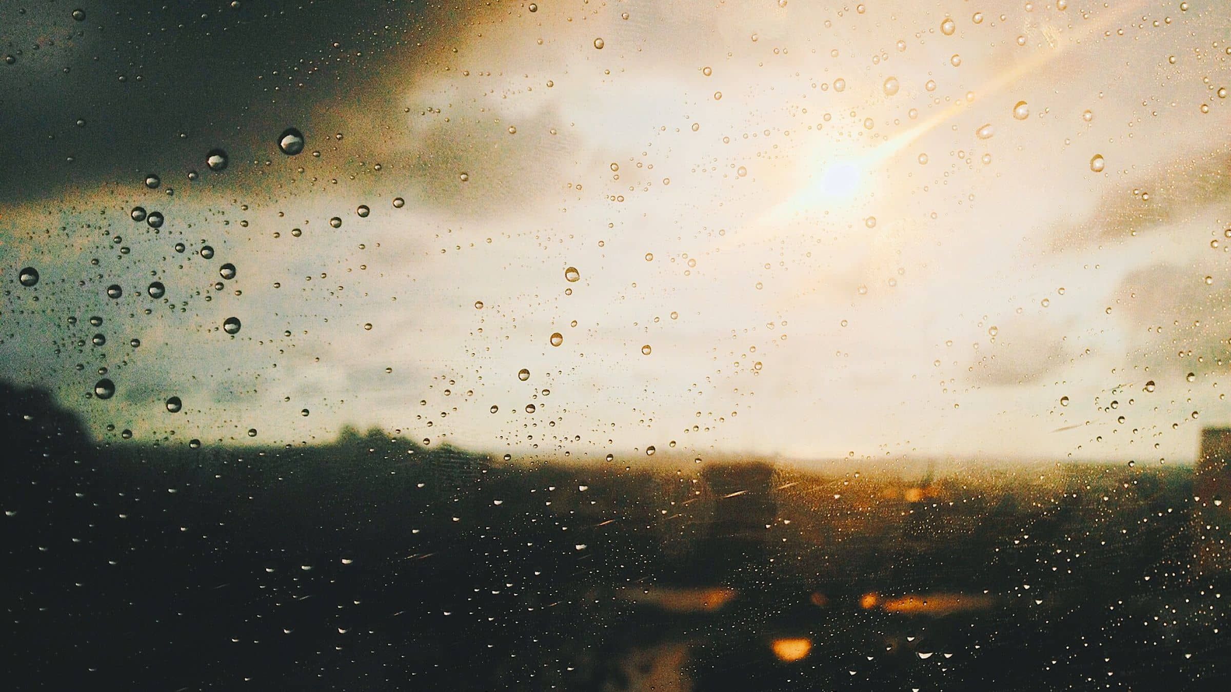 Let the Love of Higher 'Self-Knowledge' Keep You Safe Come Rain or Shine (Student Talks)