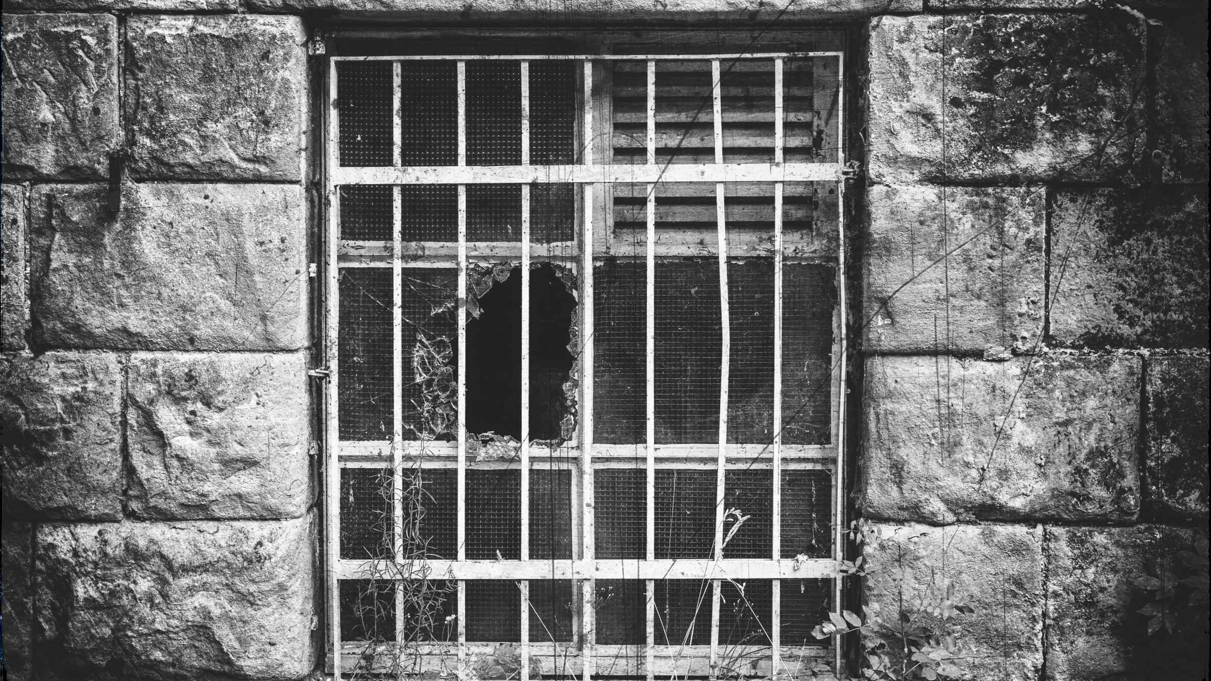 Break Out of the Prison of Unseen Painful Attachments
