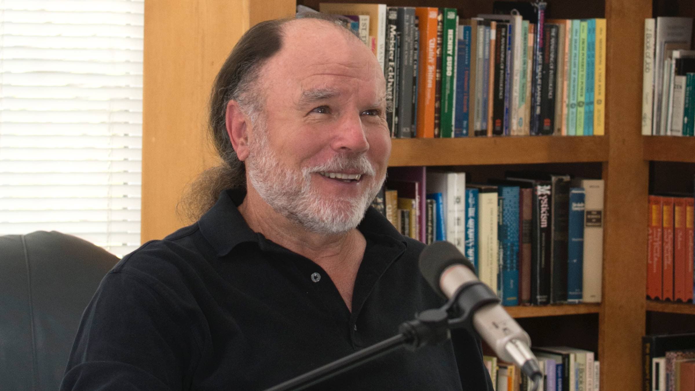 Saturdays with Guy (9/3/2016)