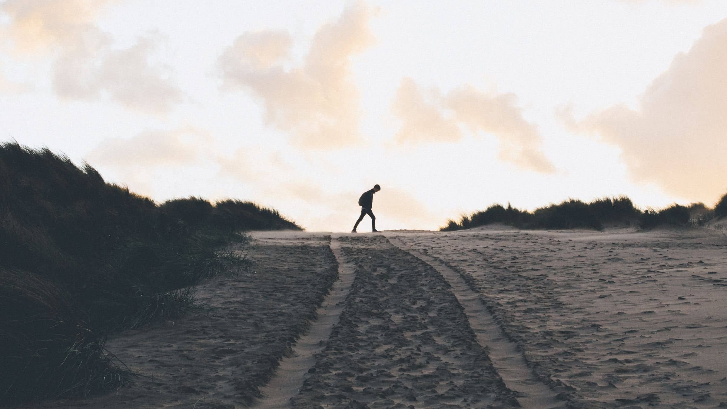 Breaking the Pathways of the Past